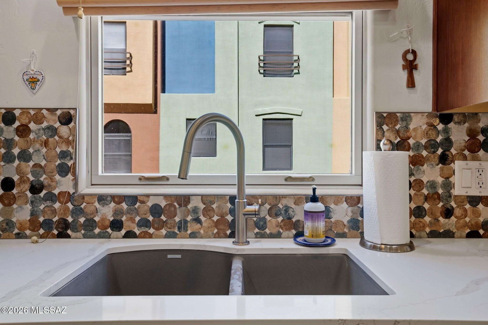 River Walk (1-140) - Residential