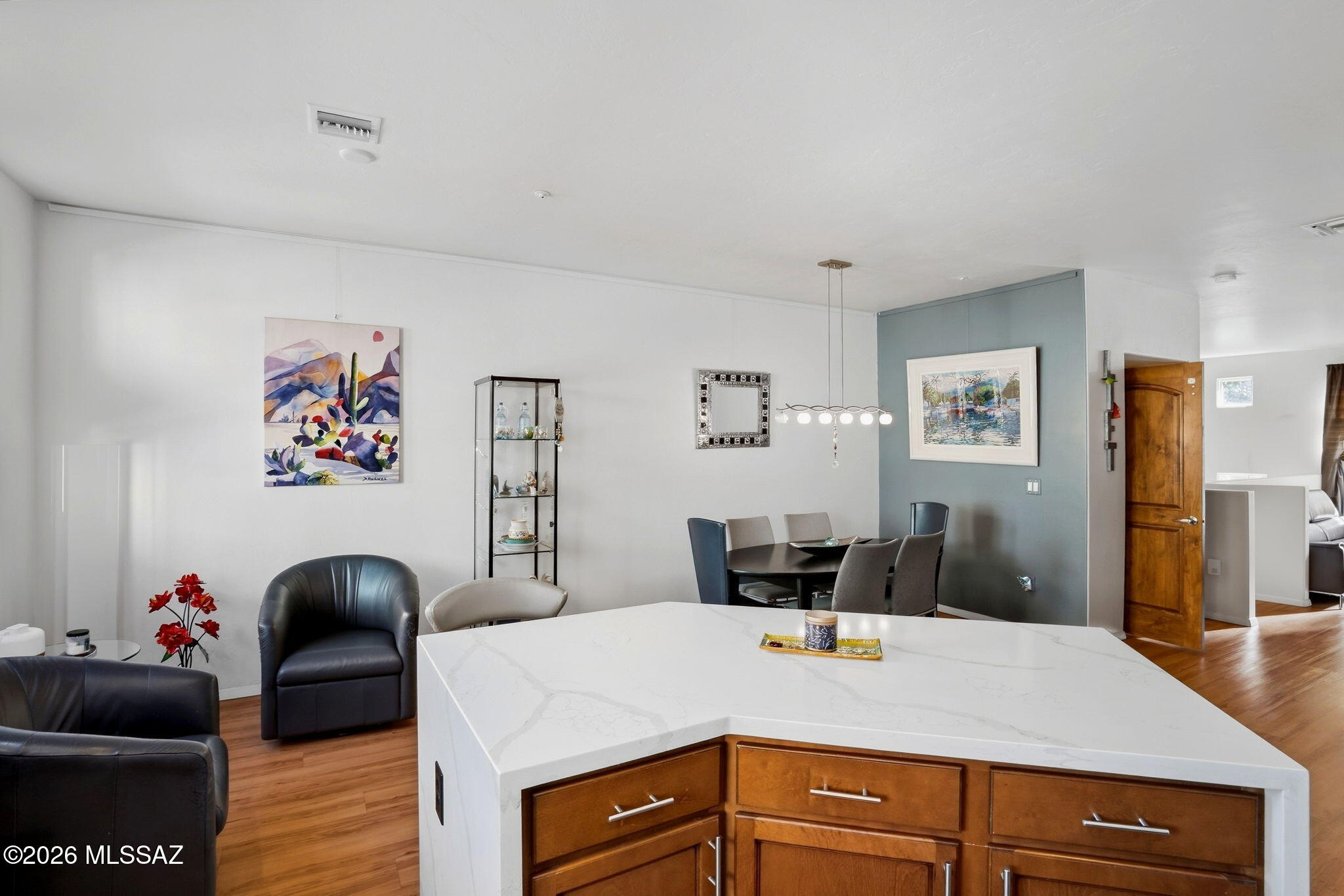 River Walk (1-140) - Residential