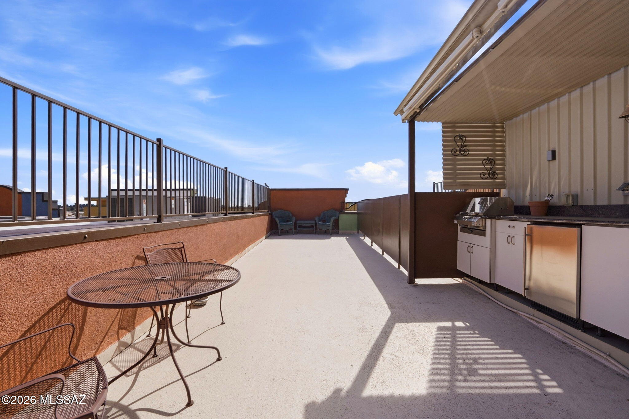 River Walk (1-140) - Residential
