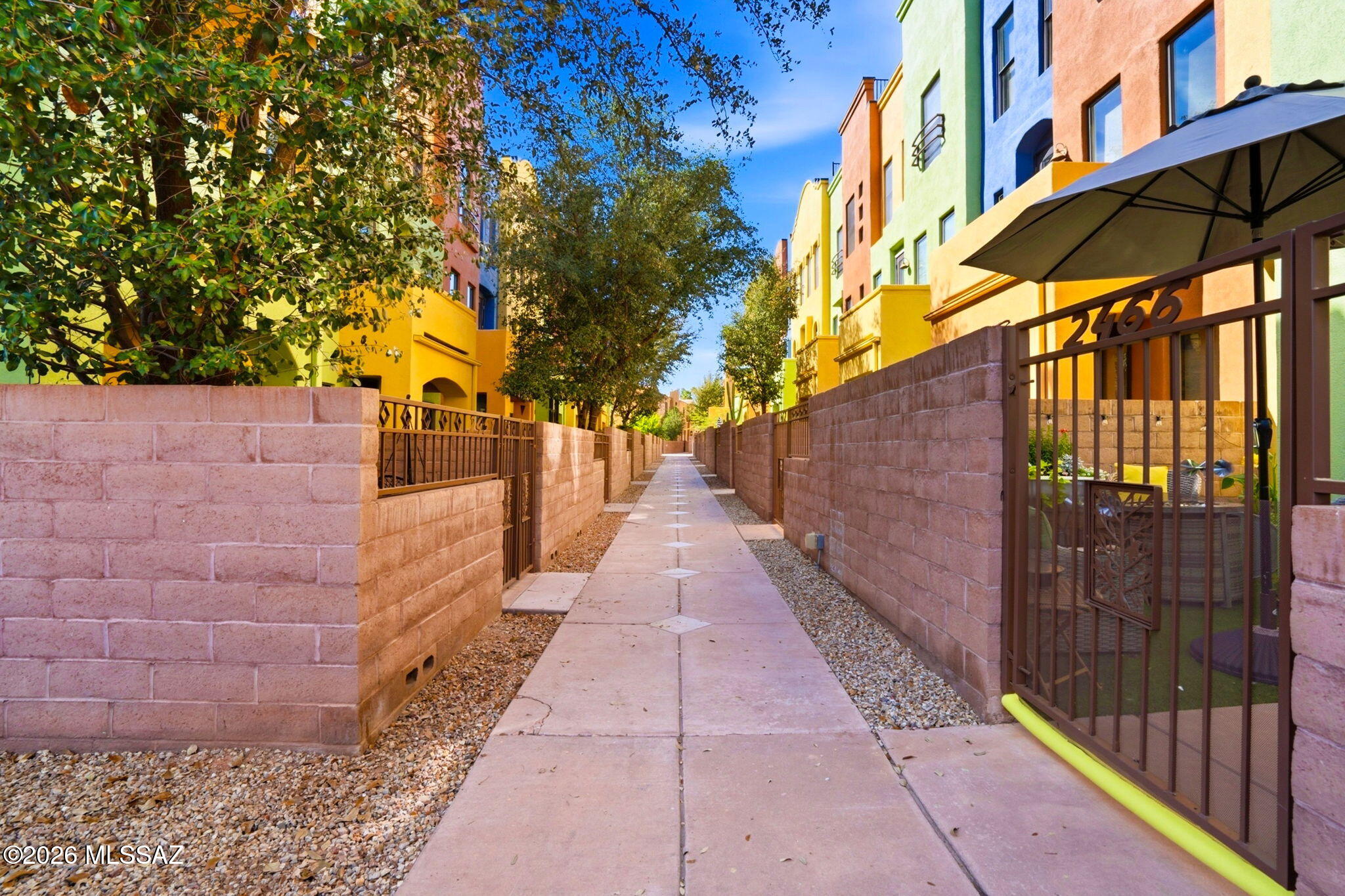 River Walk (1-140) - Residential