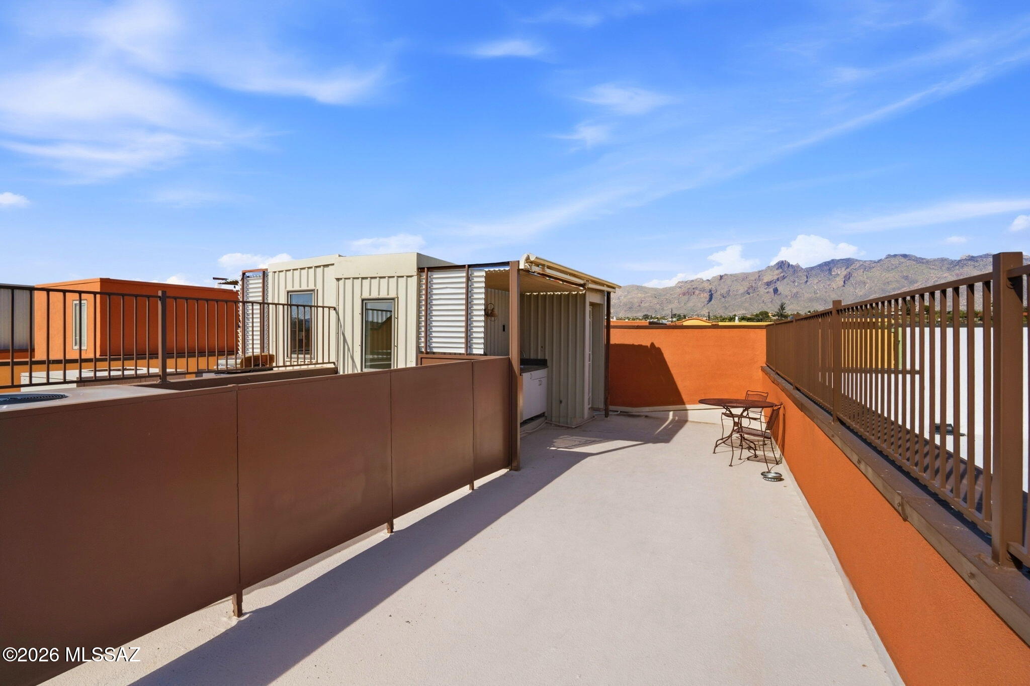 River Walk (1-140) - Residential