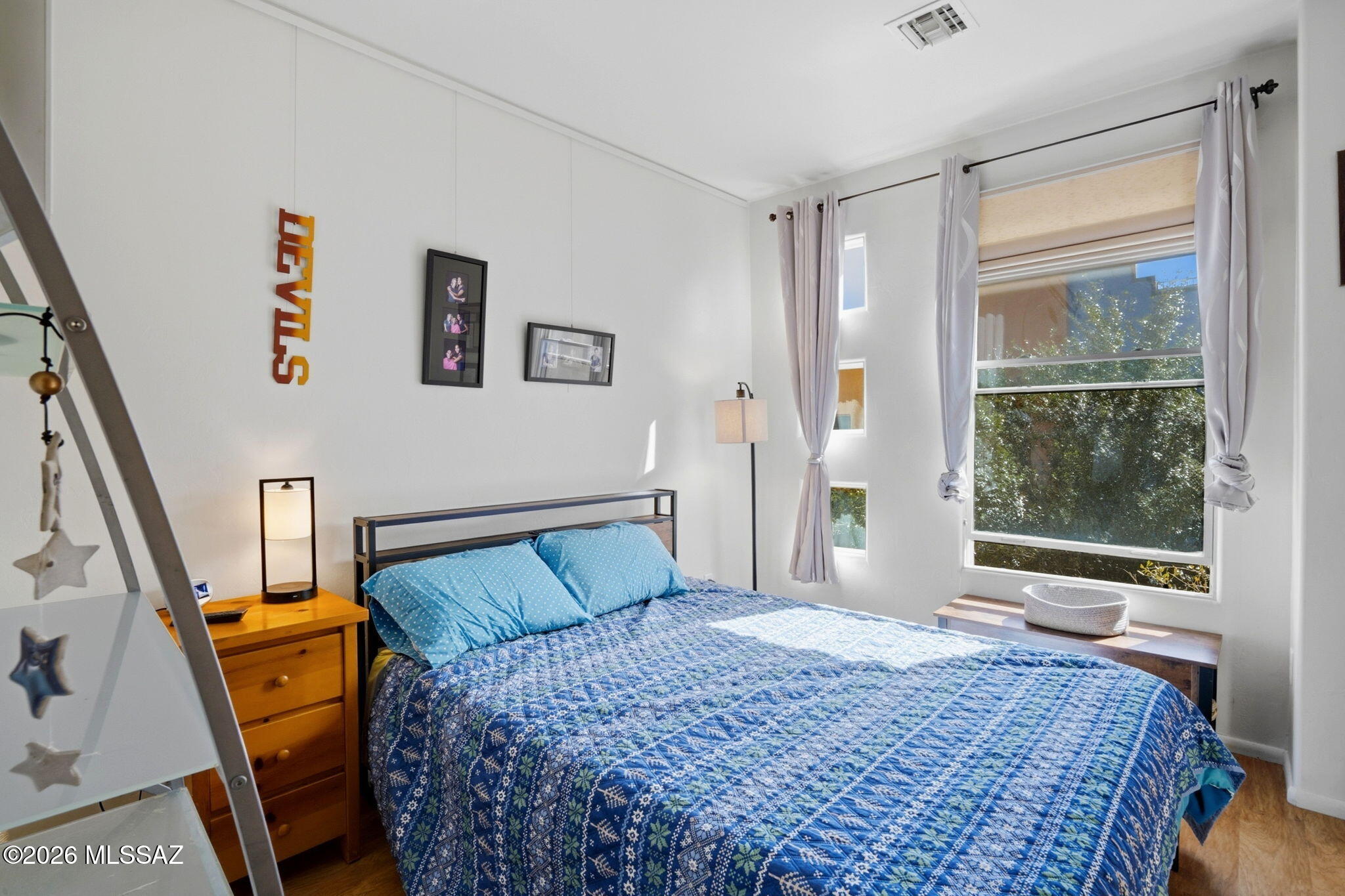 River Walk (1-140) - Residential