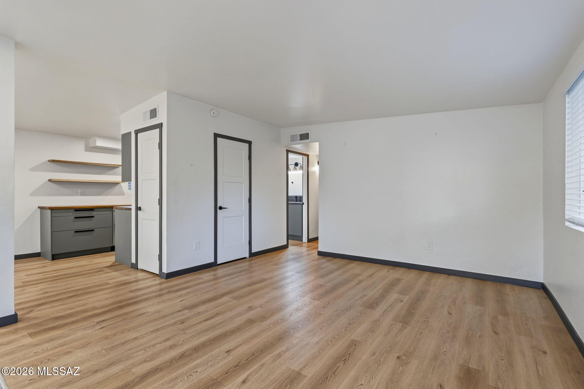 McKinley Park - Residential