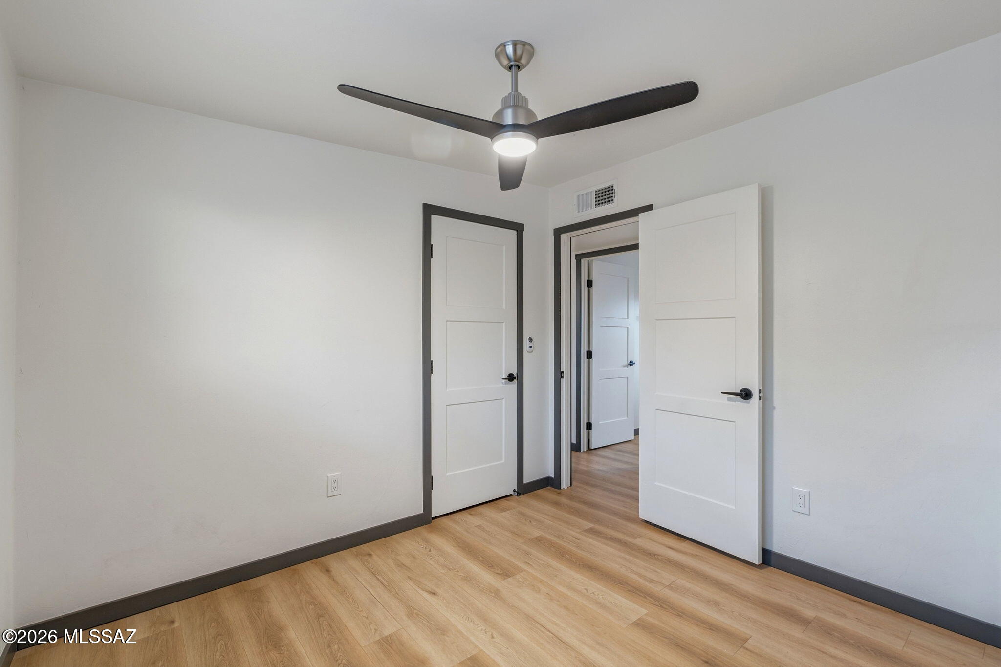 McKinley Park - Residential