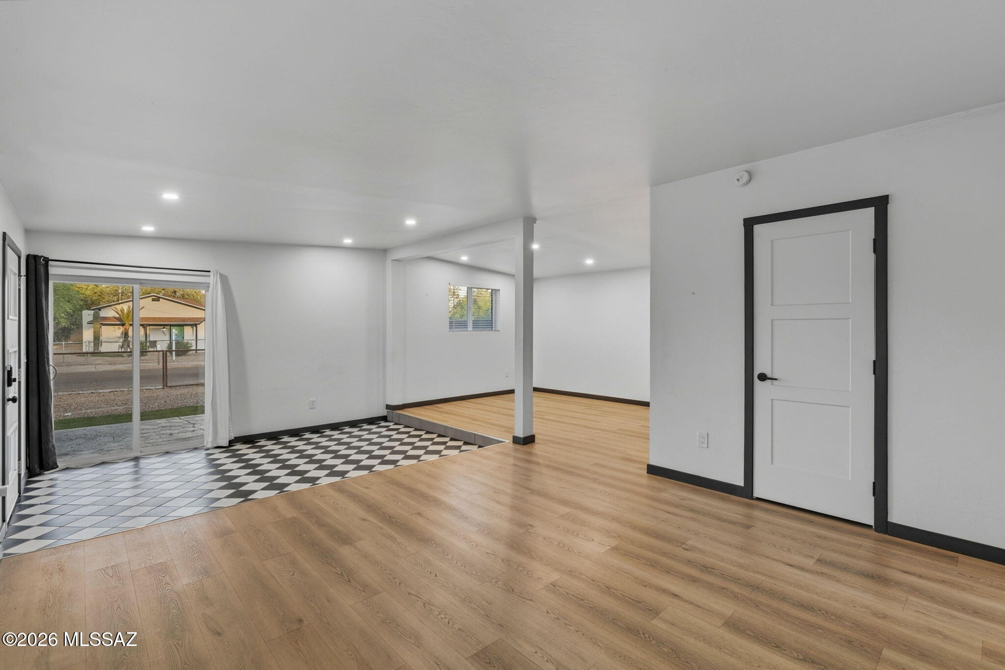 McKinley Park - Residential