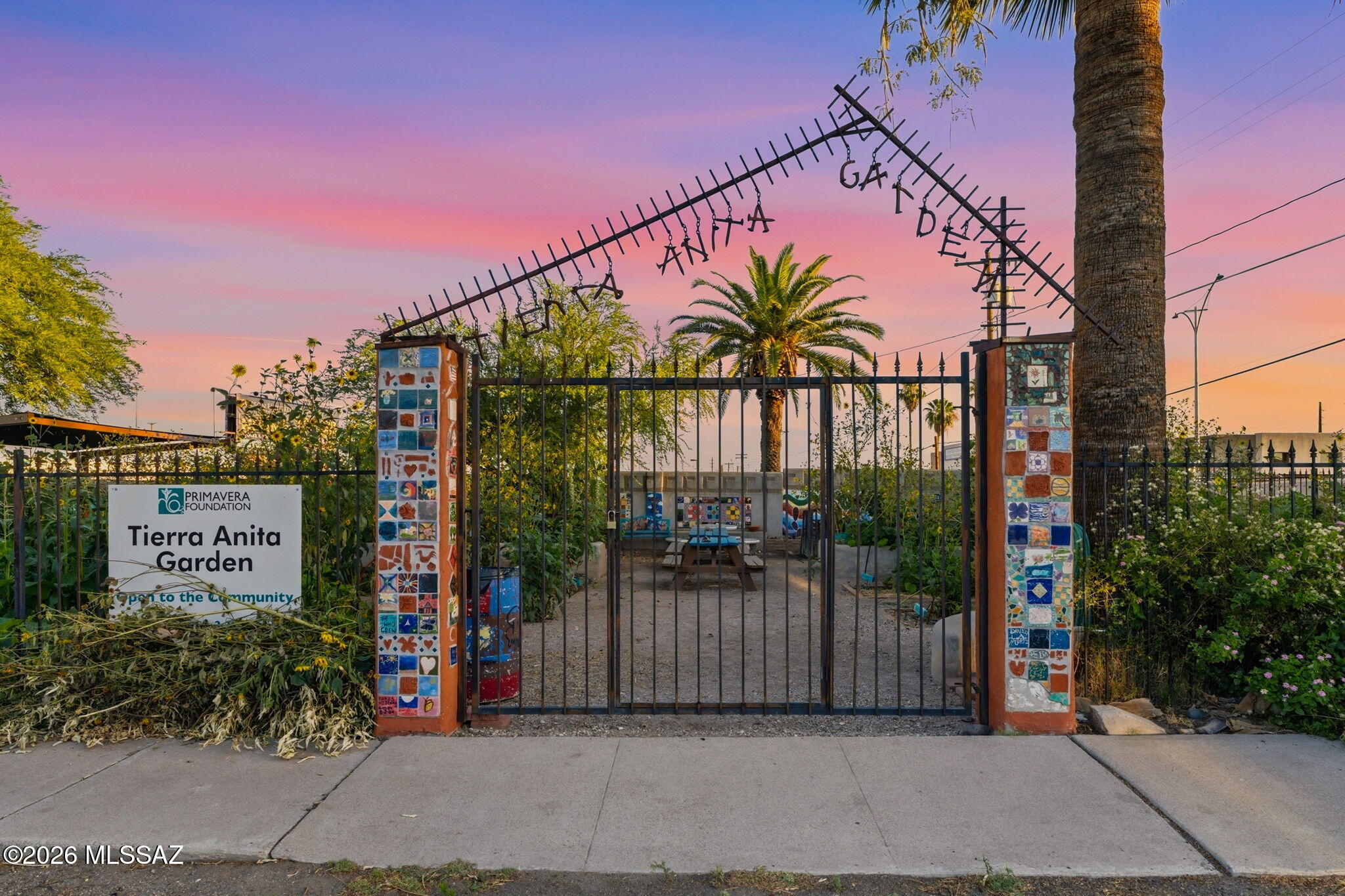 McKinley Park - Residential