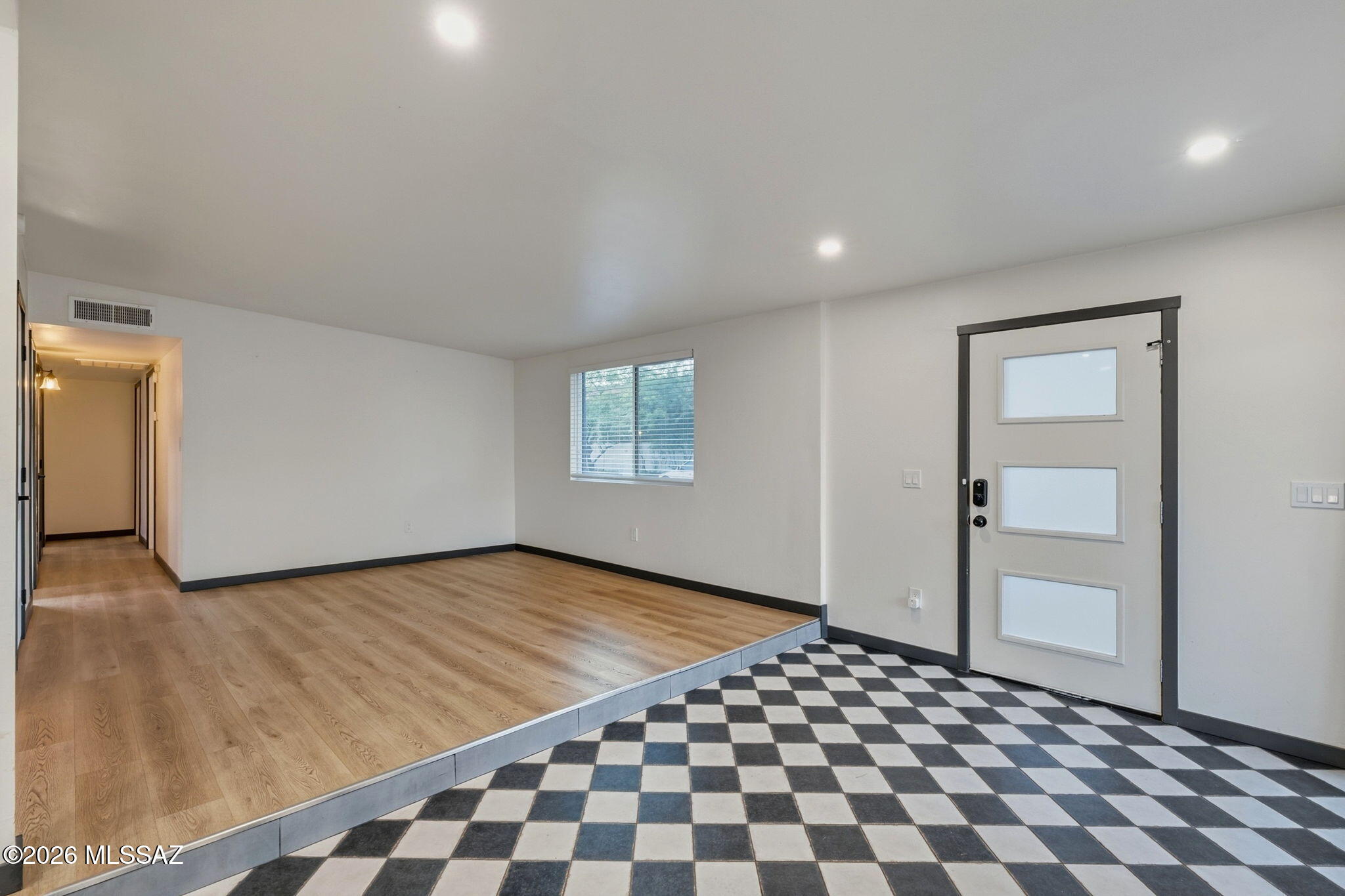 McKinley Park - Residential