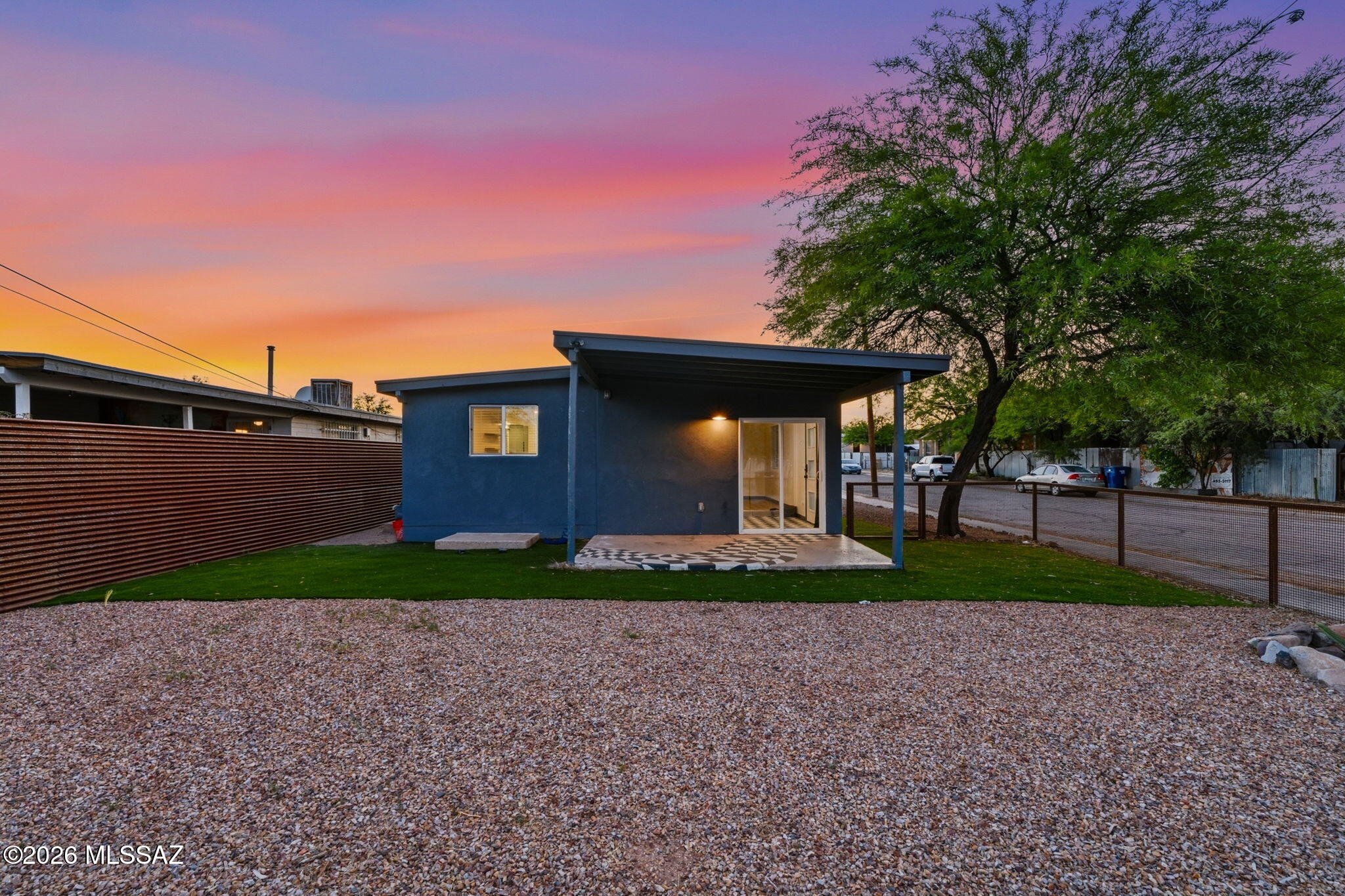 McKinley Park - Residential