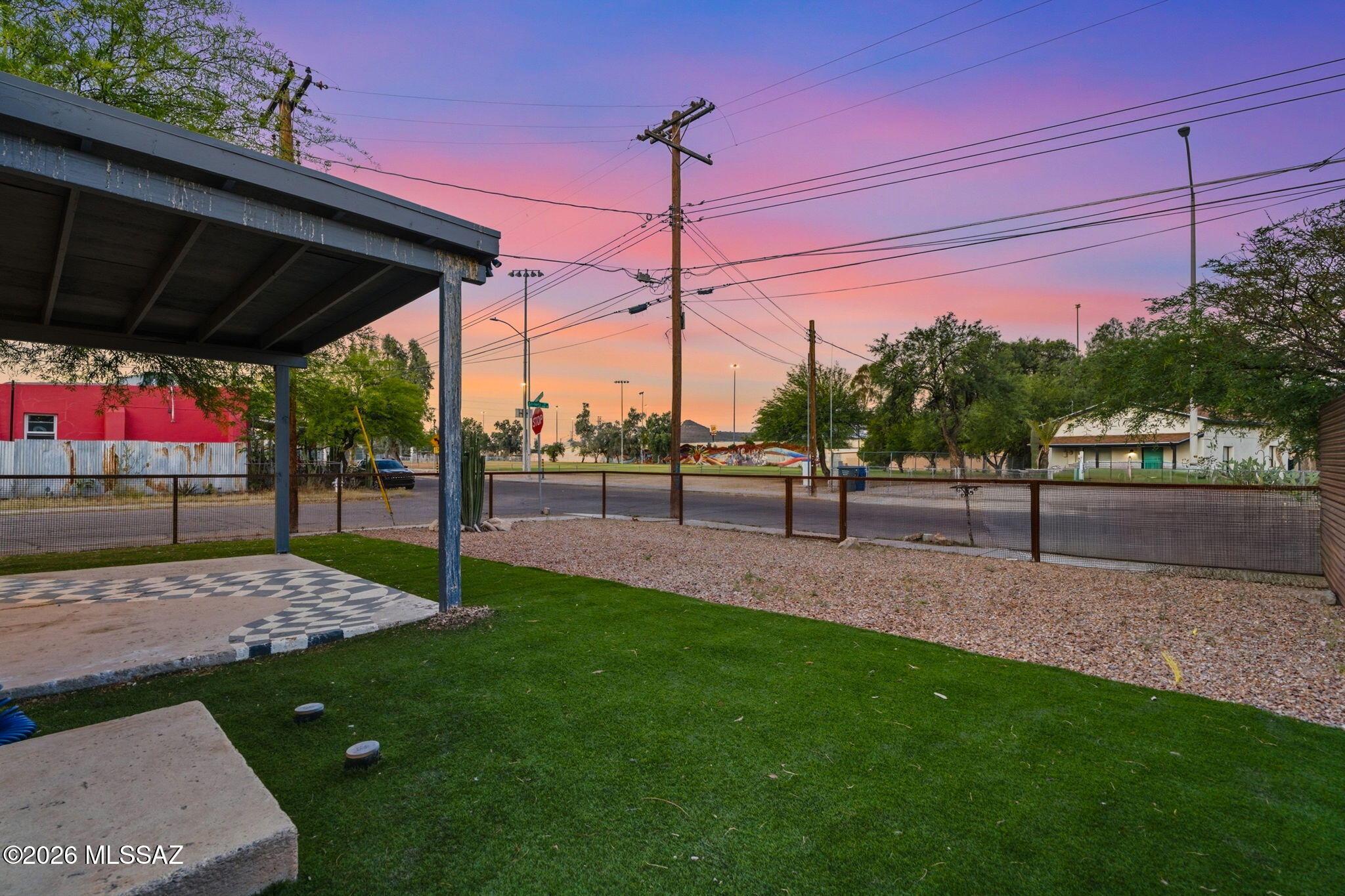 McKinley Park - Residential