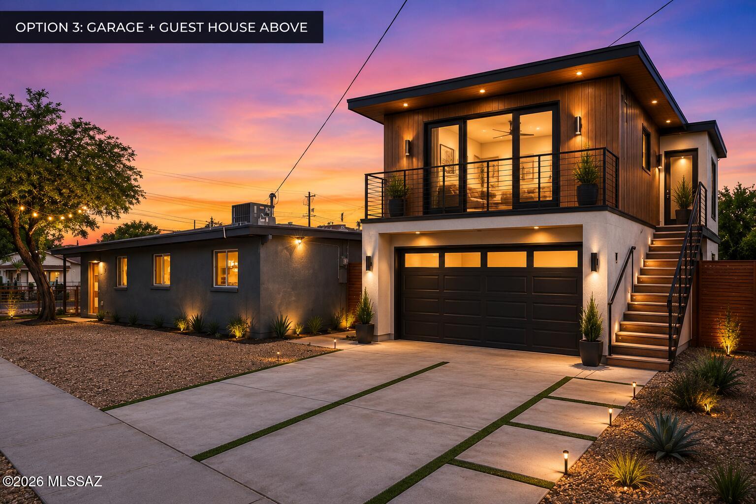 McKinley Park - Residential