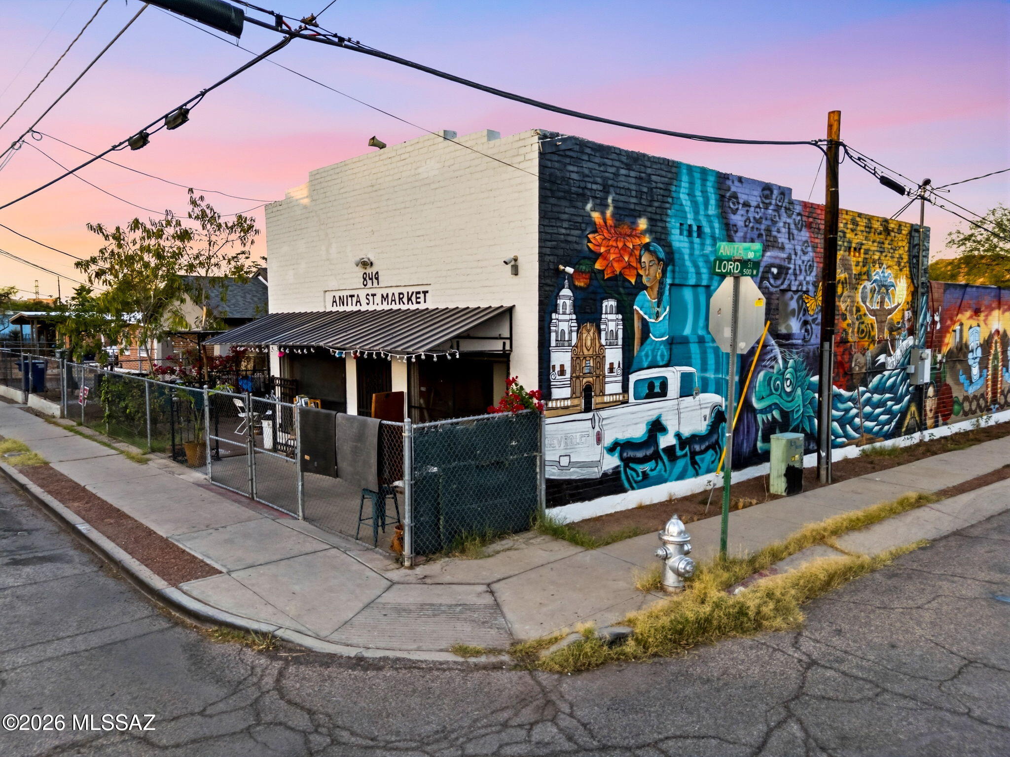 McKinley Park - Residential