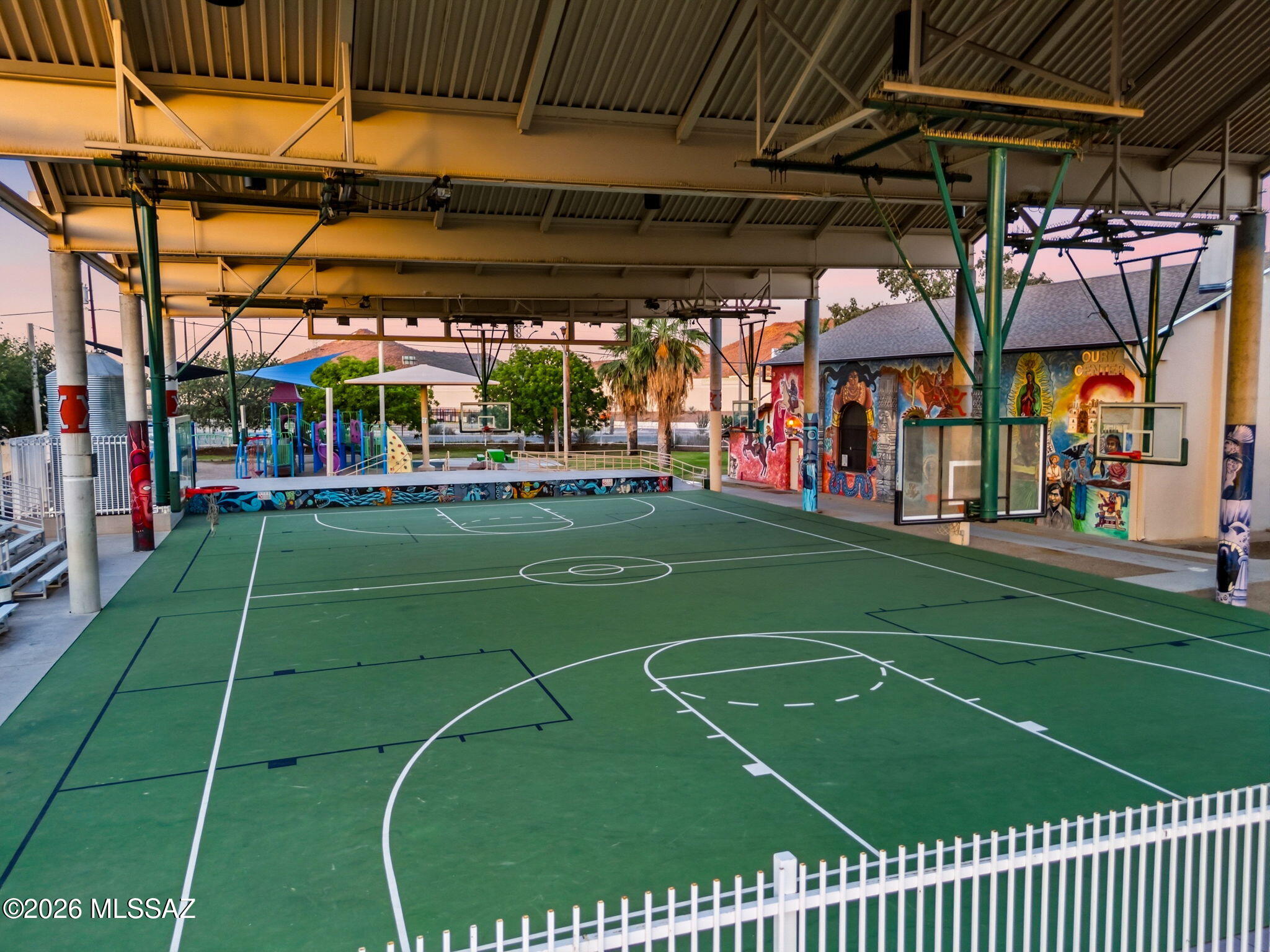 McKinley Park - Residential