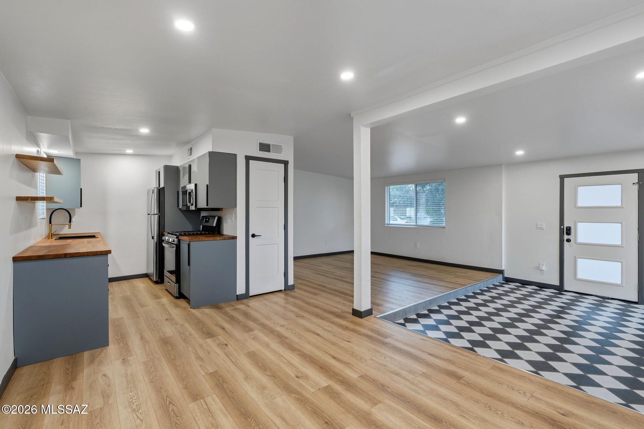 McKinley Park - Residential