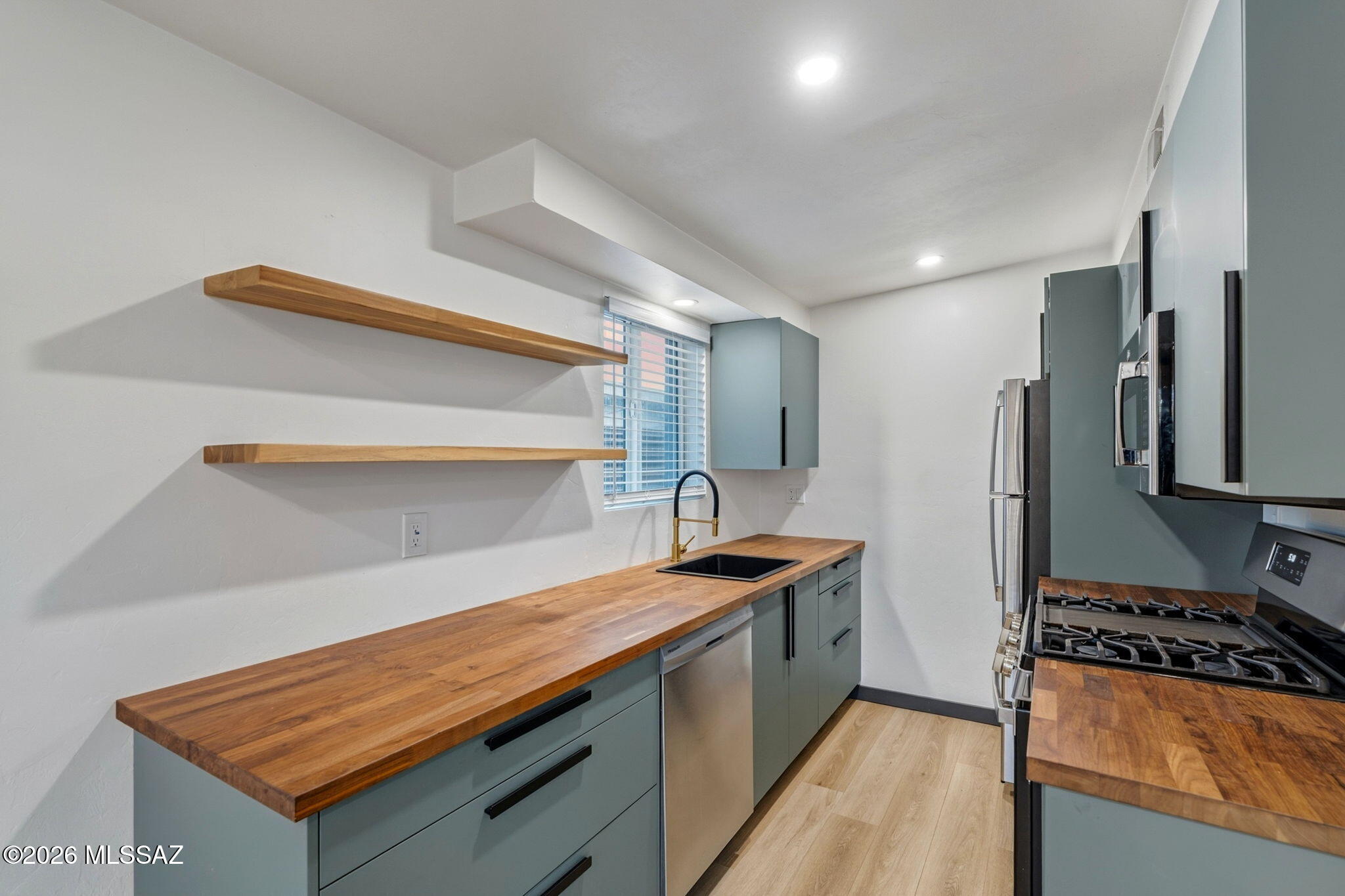 McKinley Park - Residential