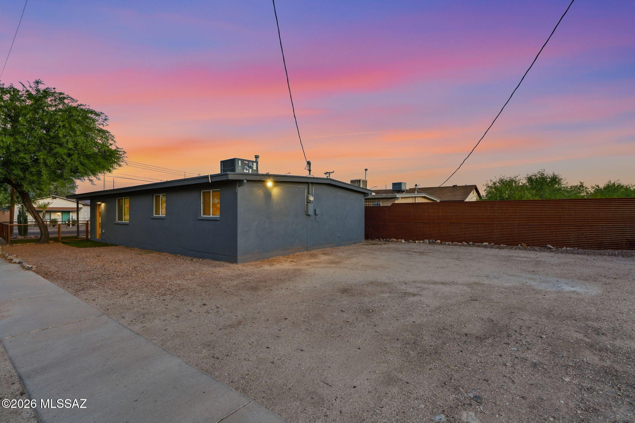 McKinley Park - Residential