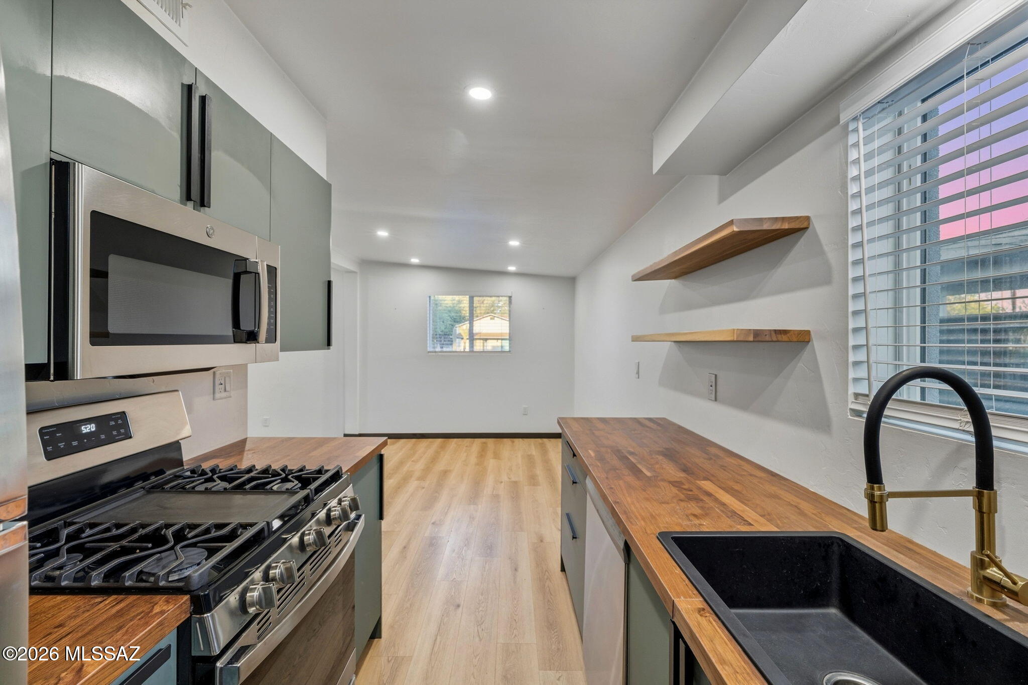 McKinley Park - Residential
