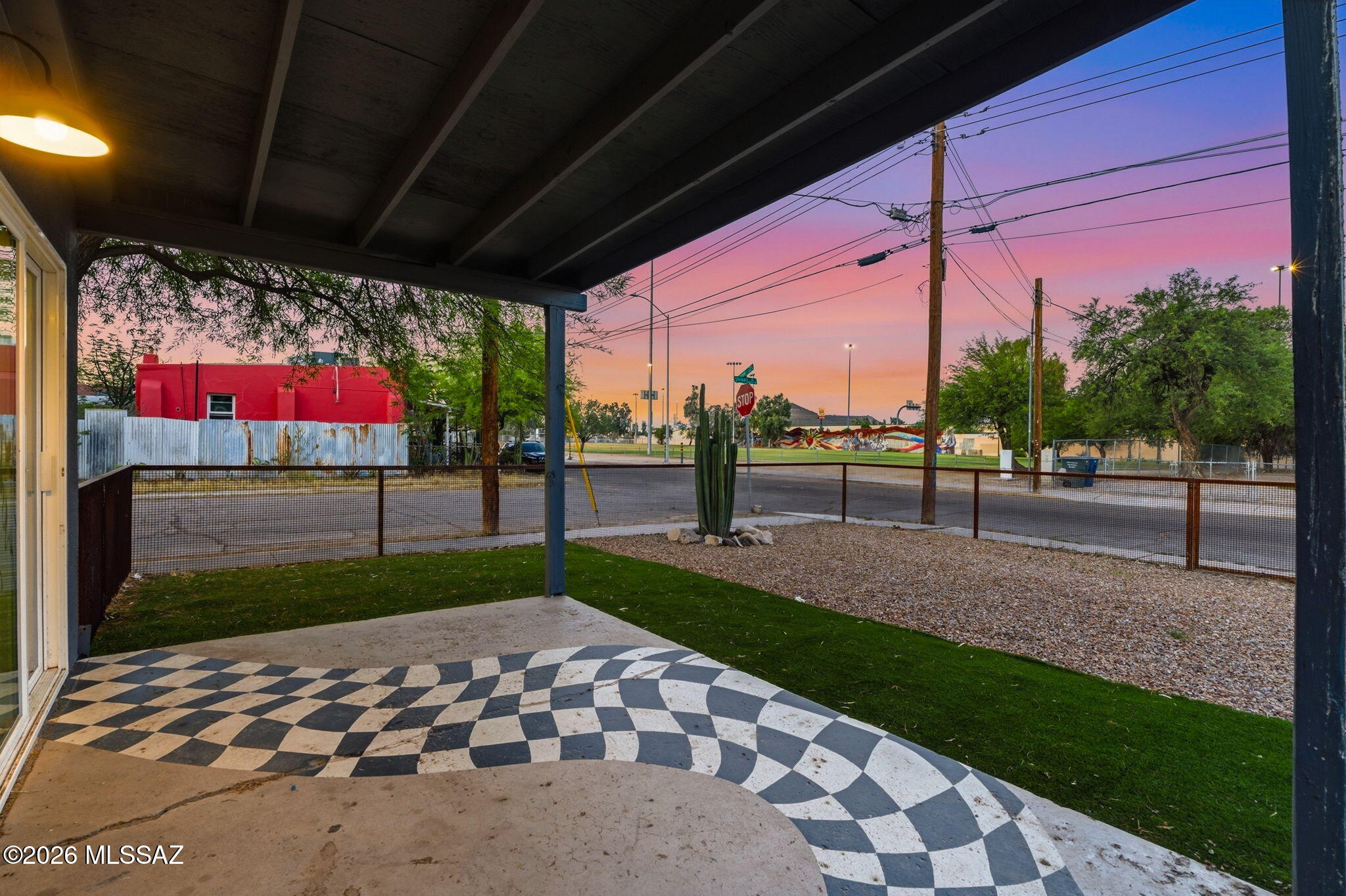 McKinley Park - Residential