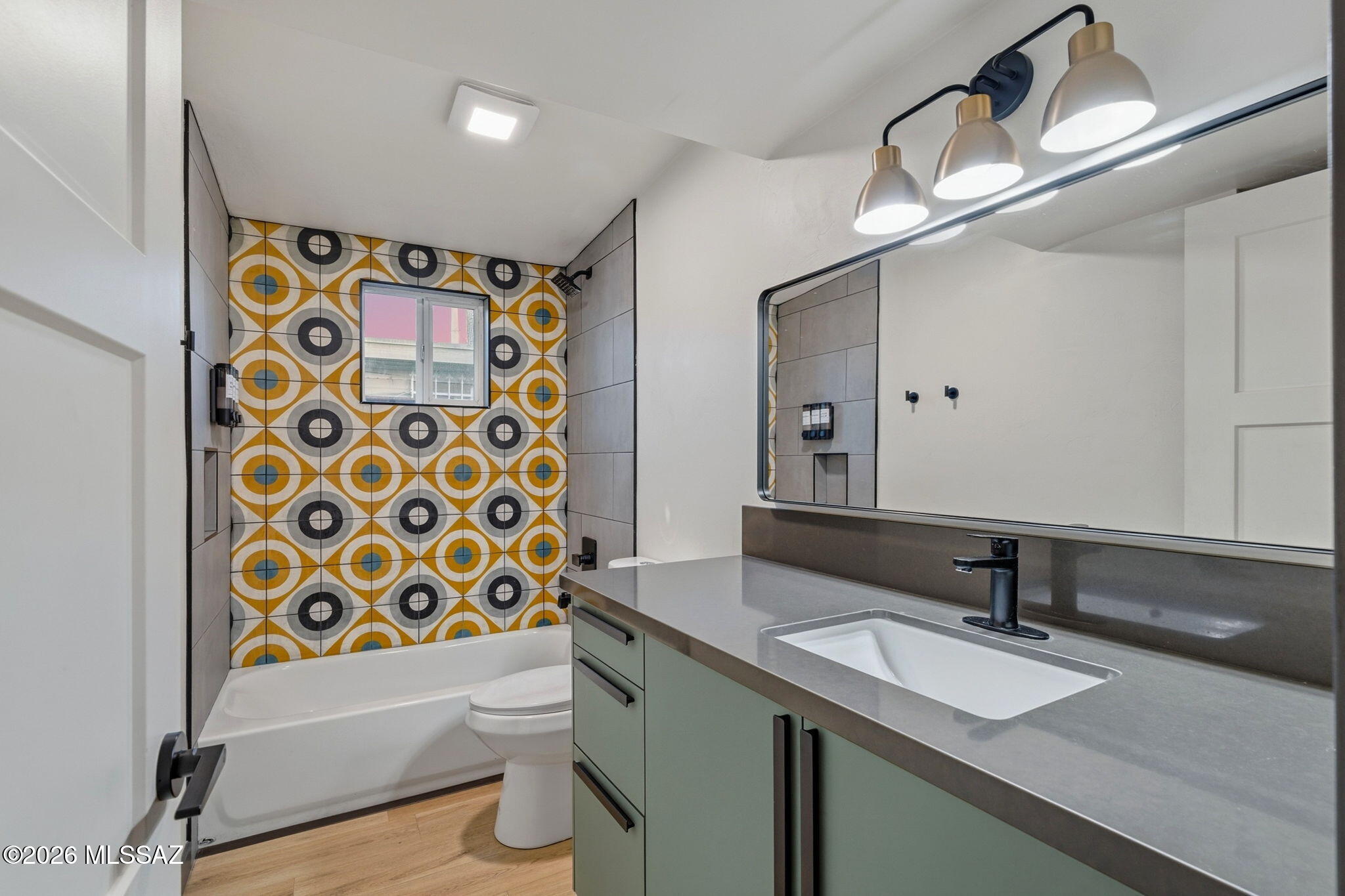 McKinley Park - Residential