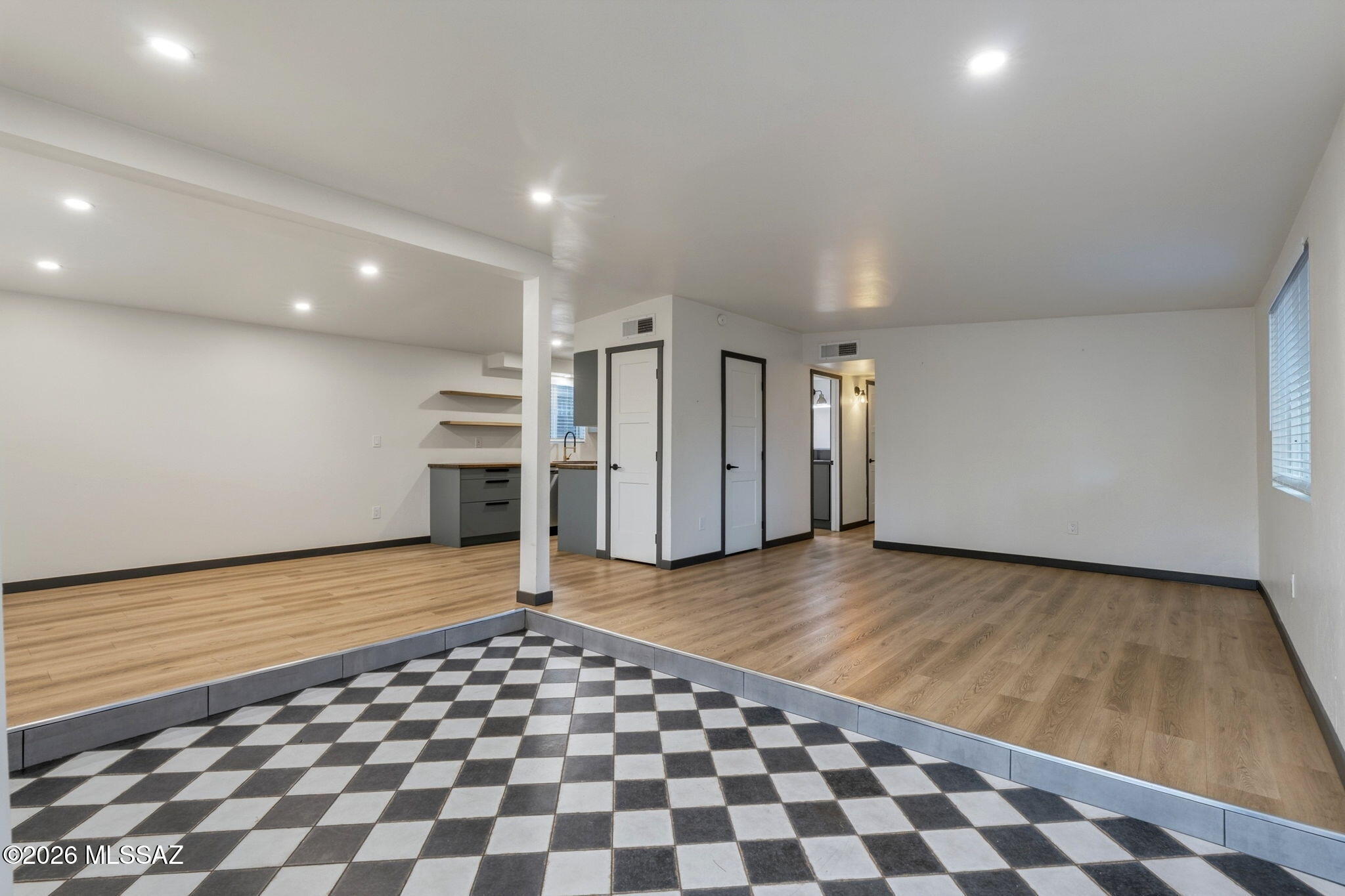 McKinley Park - Residential