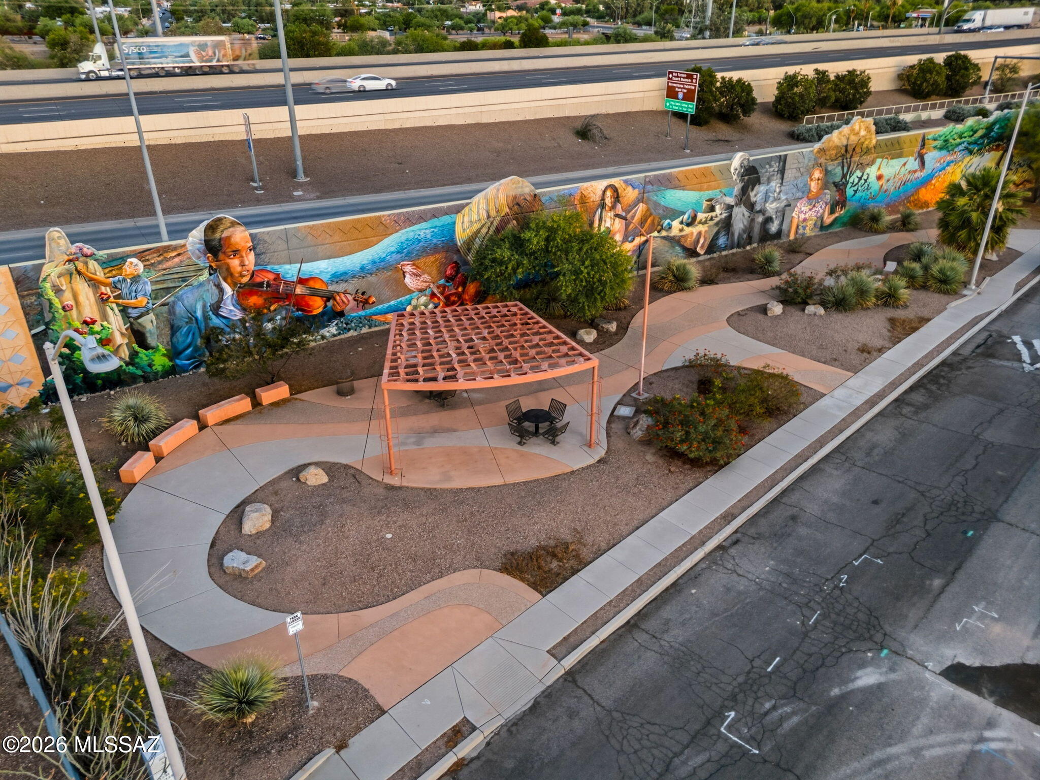 McKinley Park - Residential