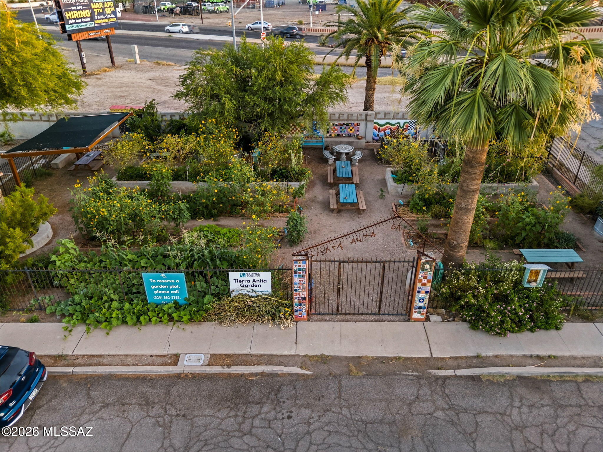McKinley Park - Residential