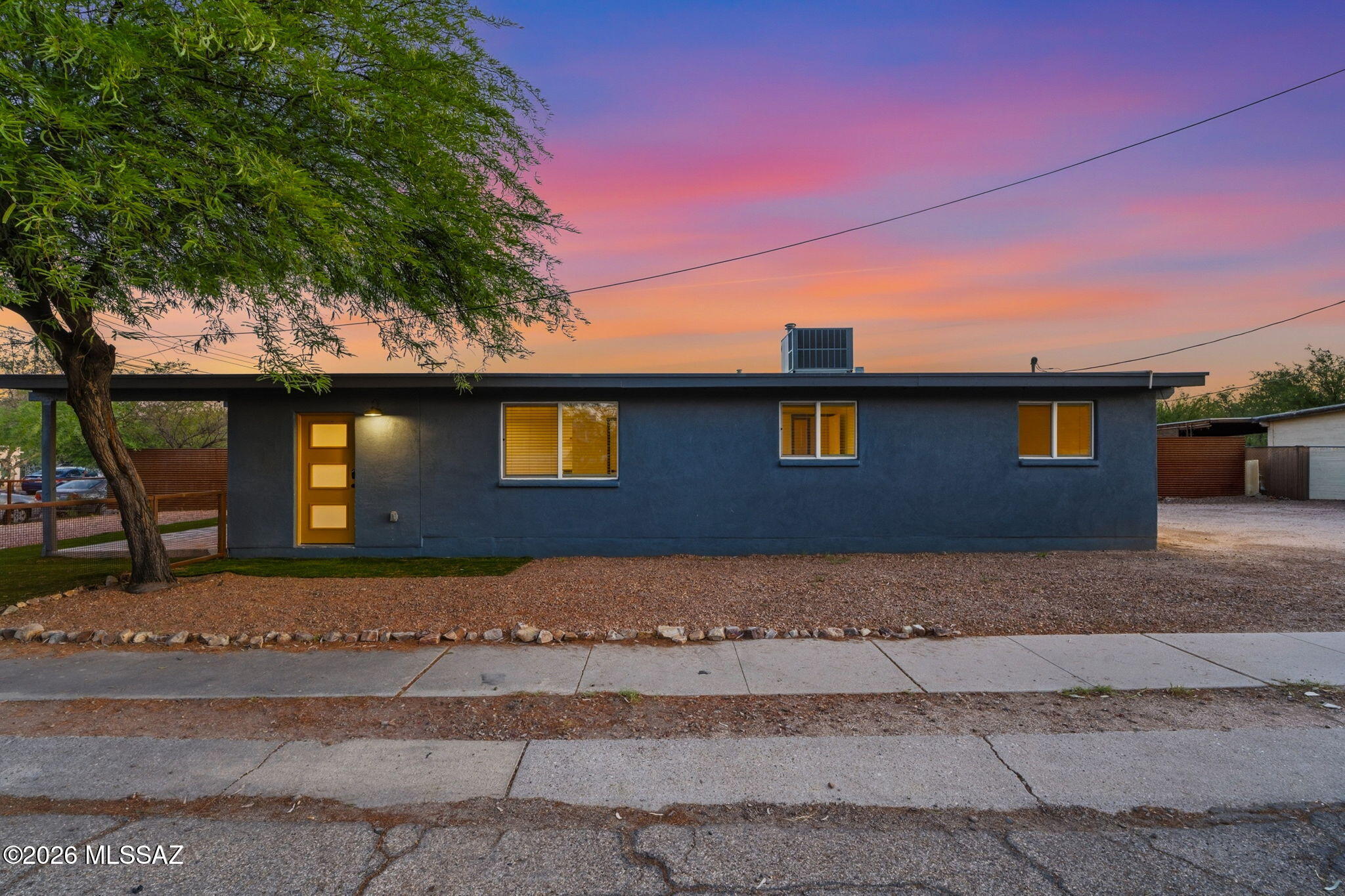 McKinley Park - Residential
