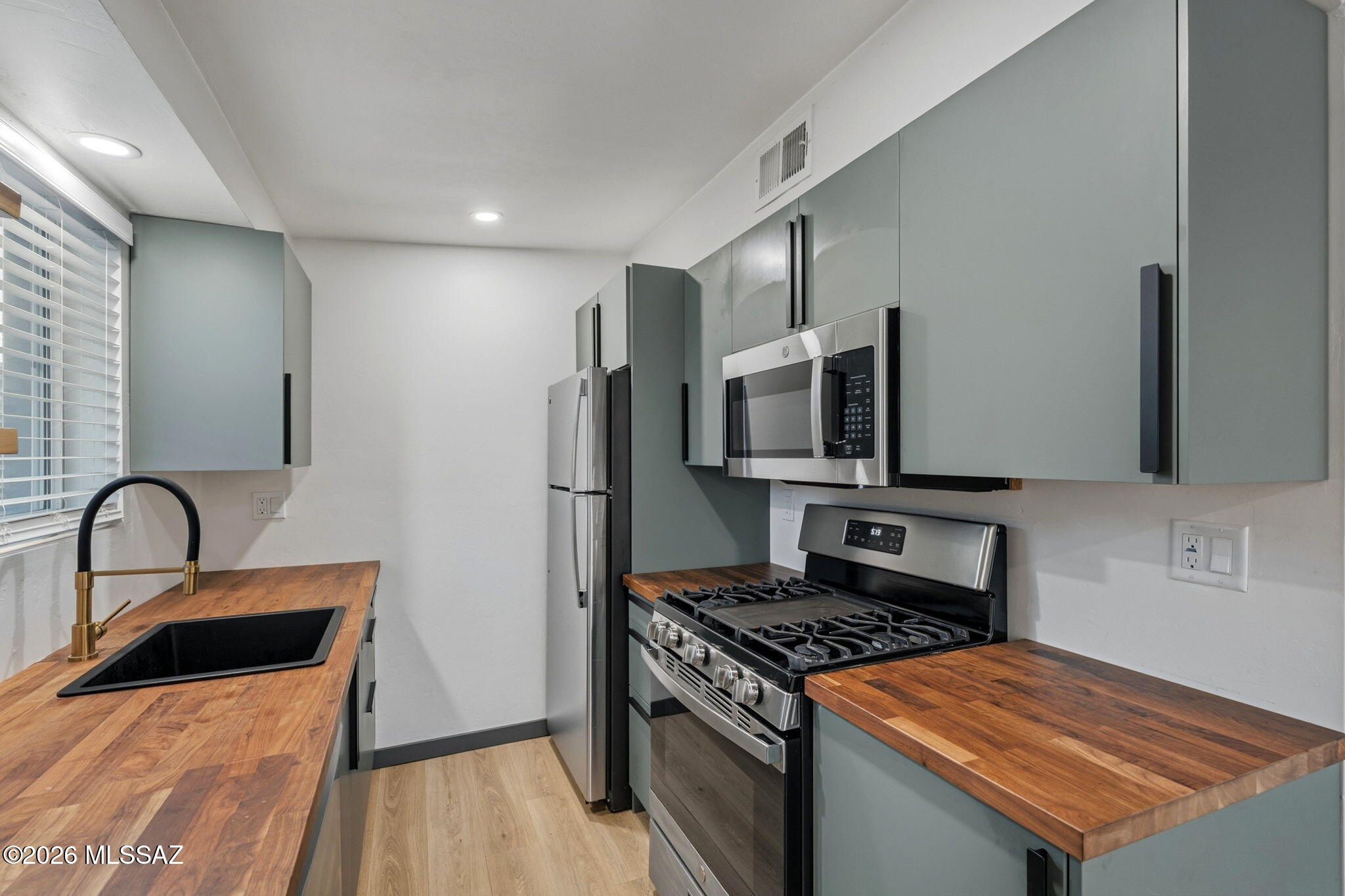 McKinley Park - Residential