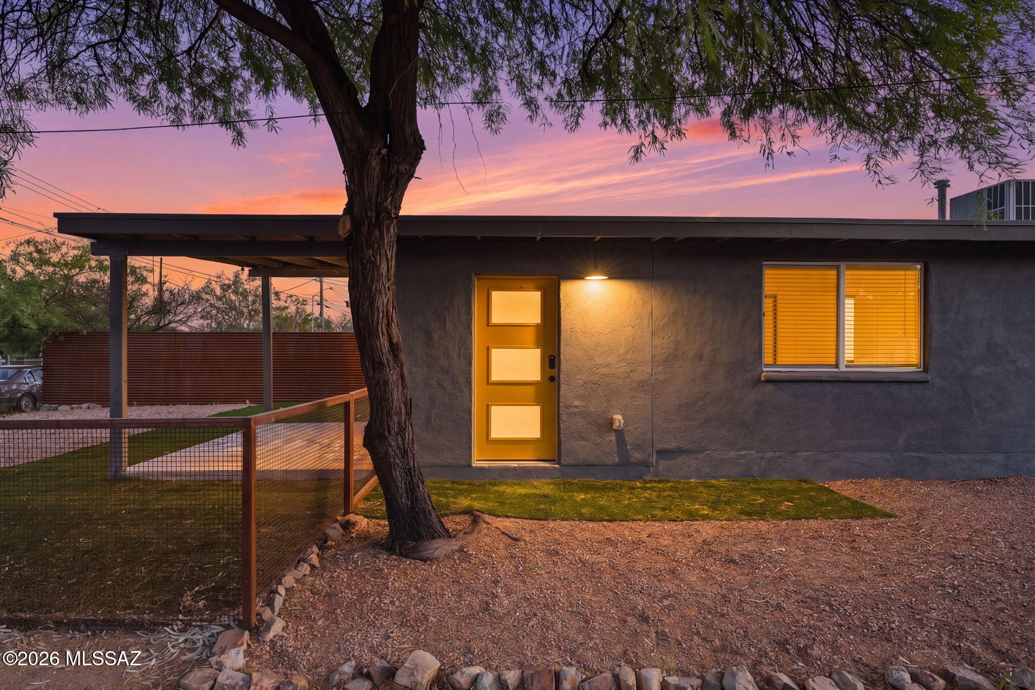 McKinley Park - Residential