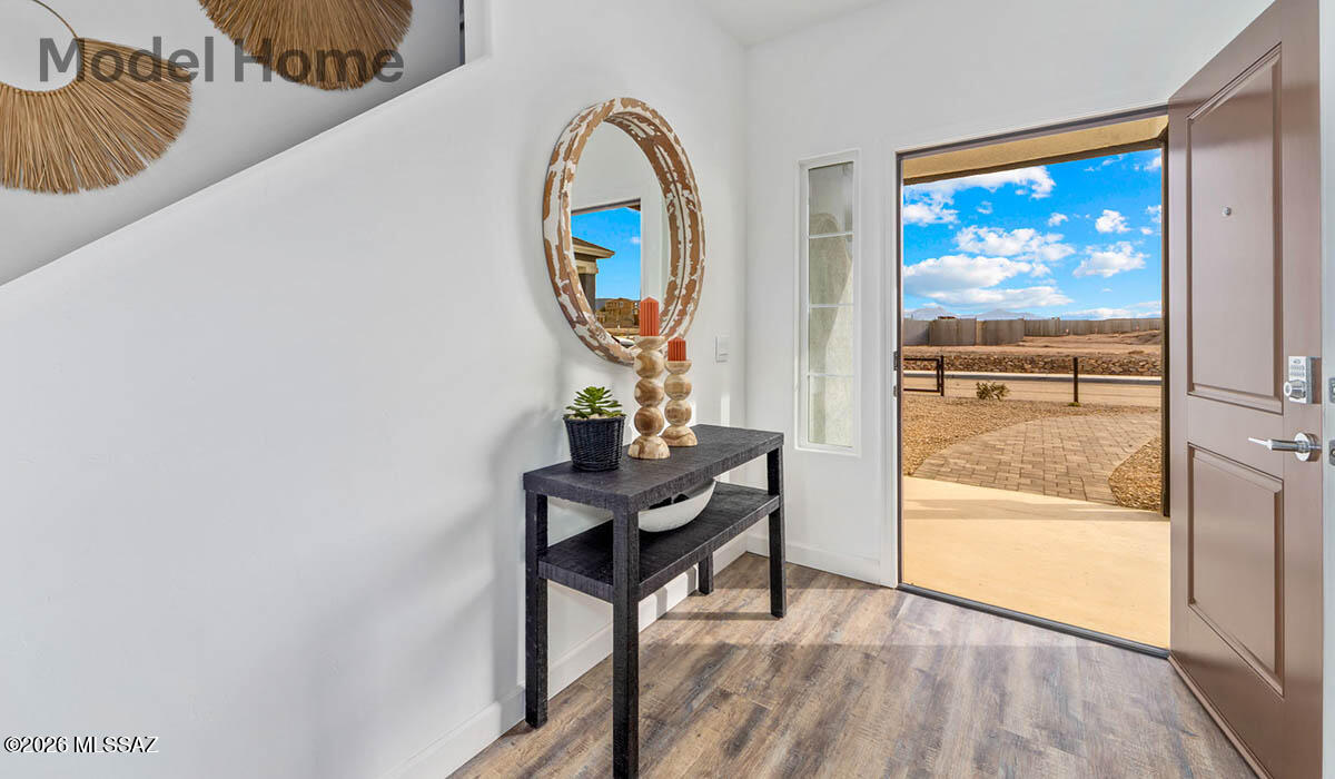 Redford Estates - Residential
