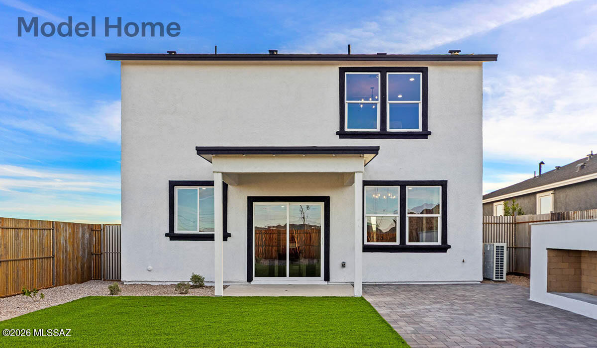 Redford Estates - Residential