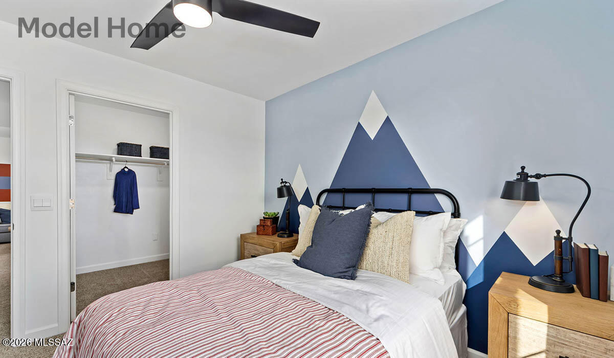 Redford Estates - Residential