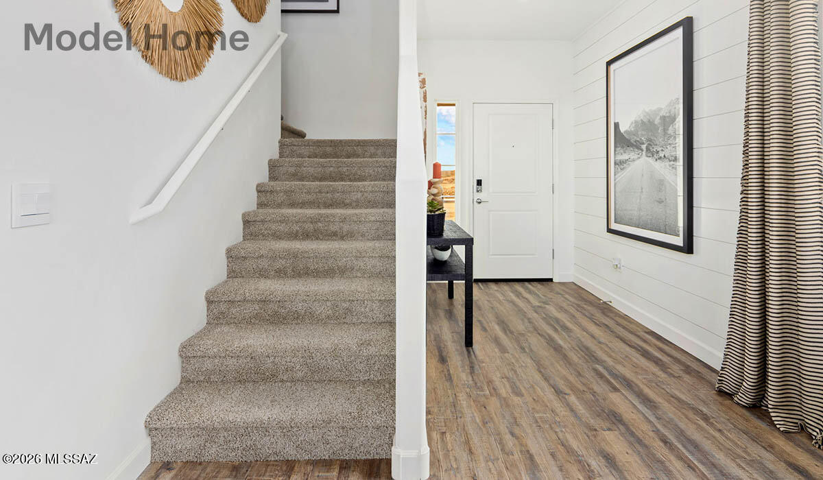 Redford Estates - Residential