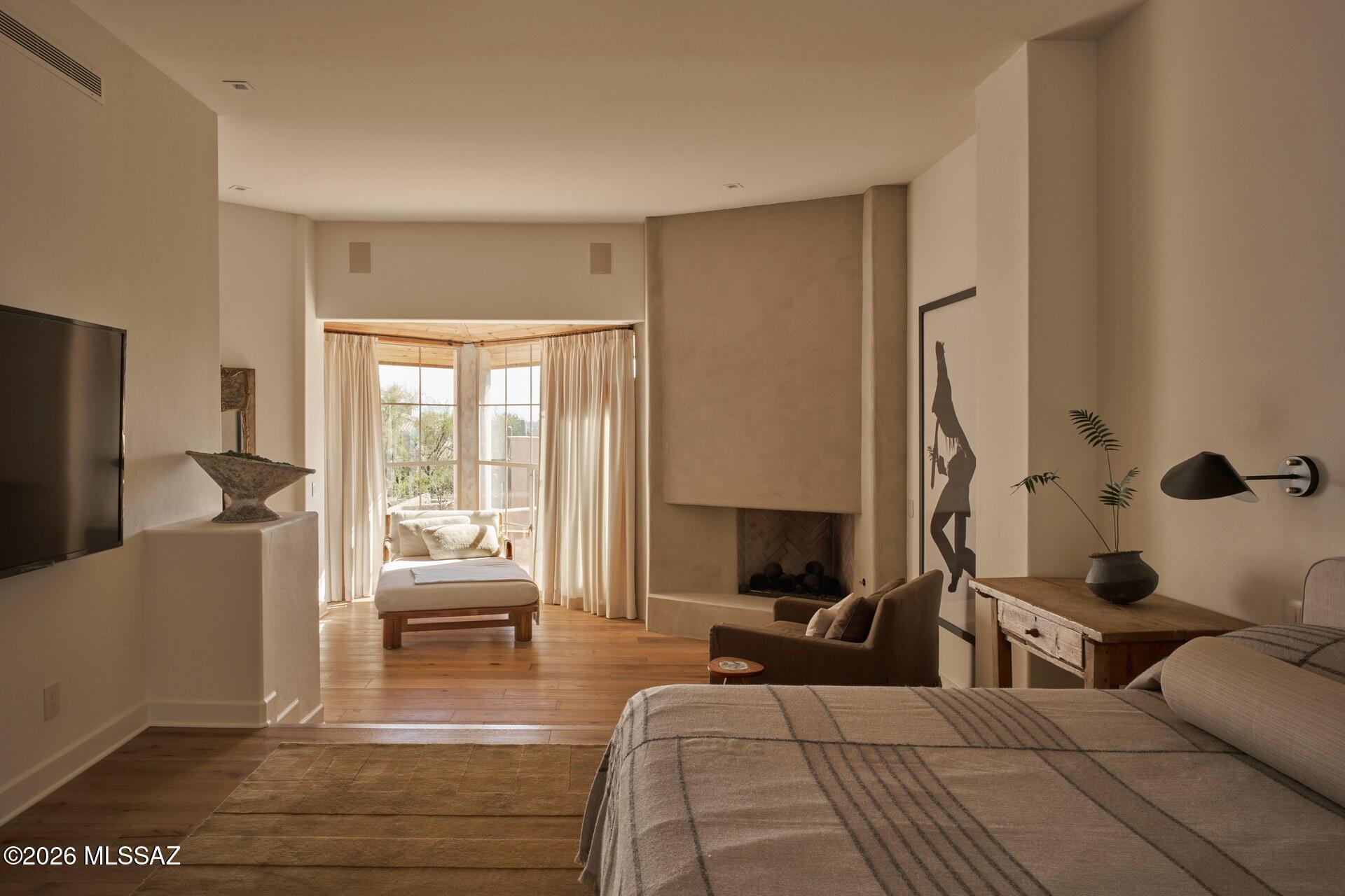 Ventana Canyon Estates (1-63) - Residential