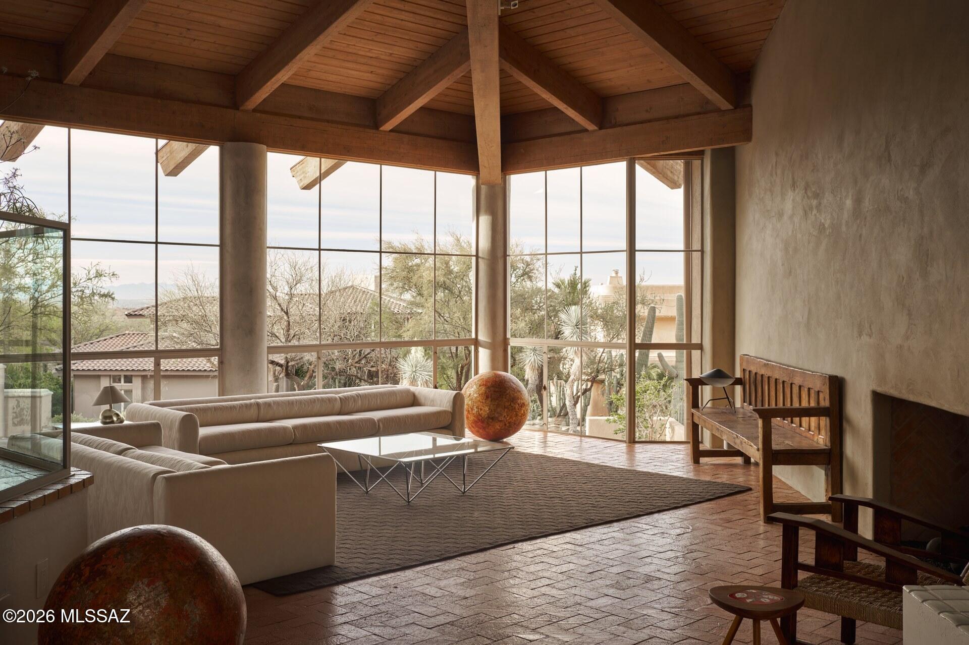 Ventana Canyon Estates (1-63) - Residential