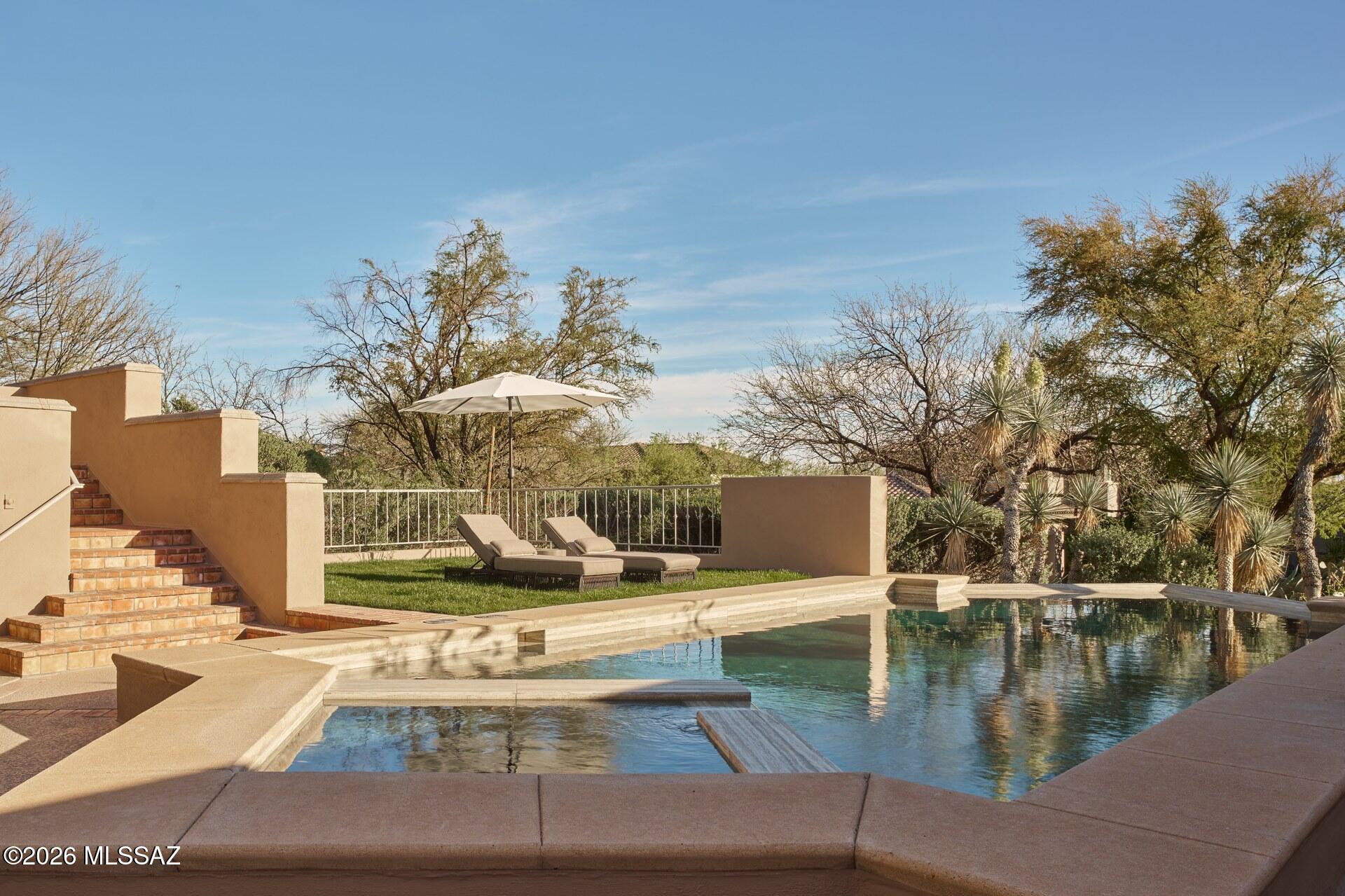 Ventana Canyon Estates (1-63) - Residential