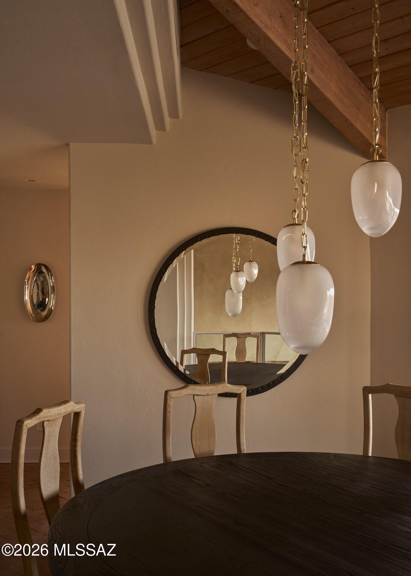 Ventana Canyon Estates (1-63) - Residential