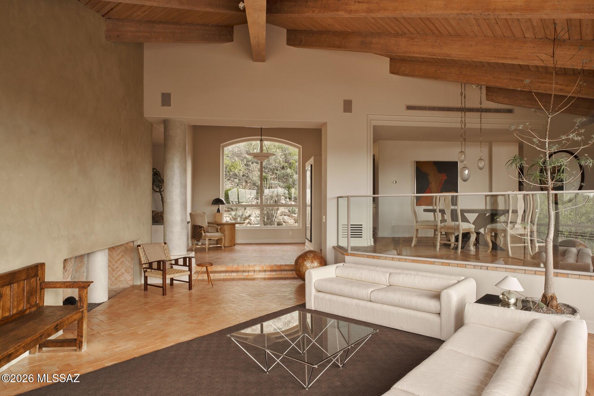 Ventana Canyon Estates (1-63) - Residential