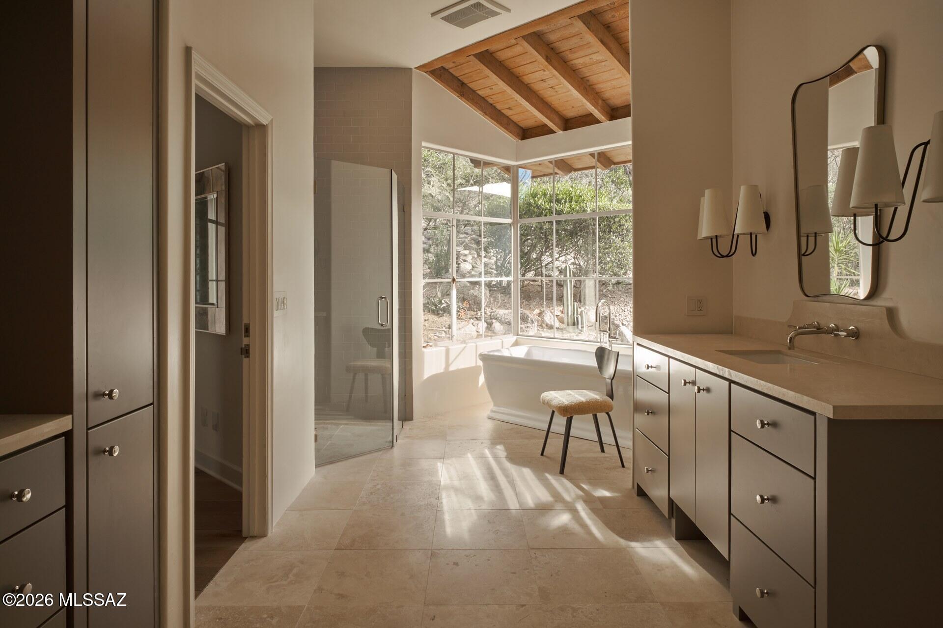 Ventana Canyon Estates (1-63) - Residential