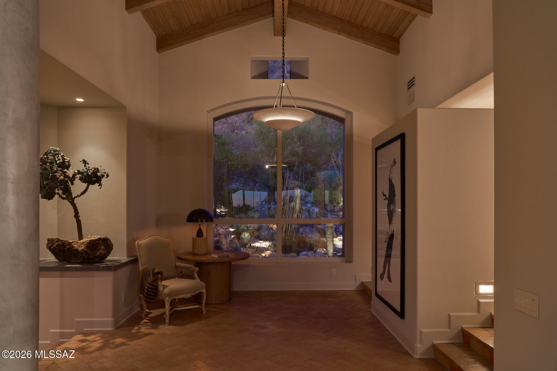 Ventana Canyon Estates (1-63) - Residential