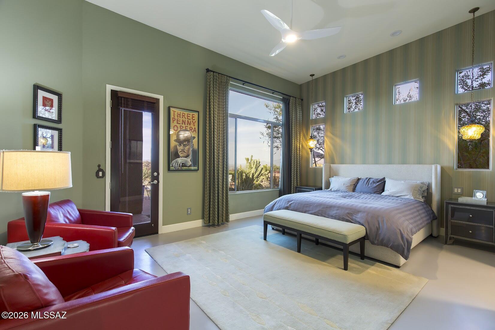 4811 N El Adobe Ranch Road