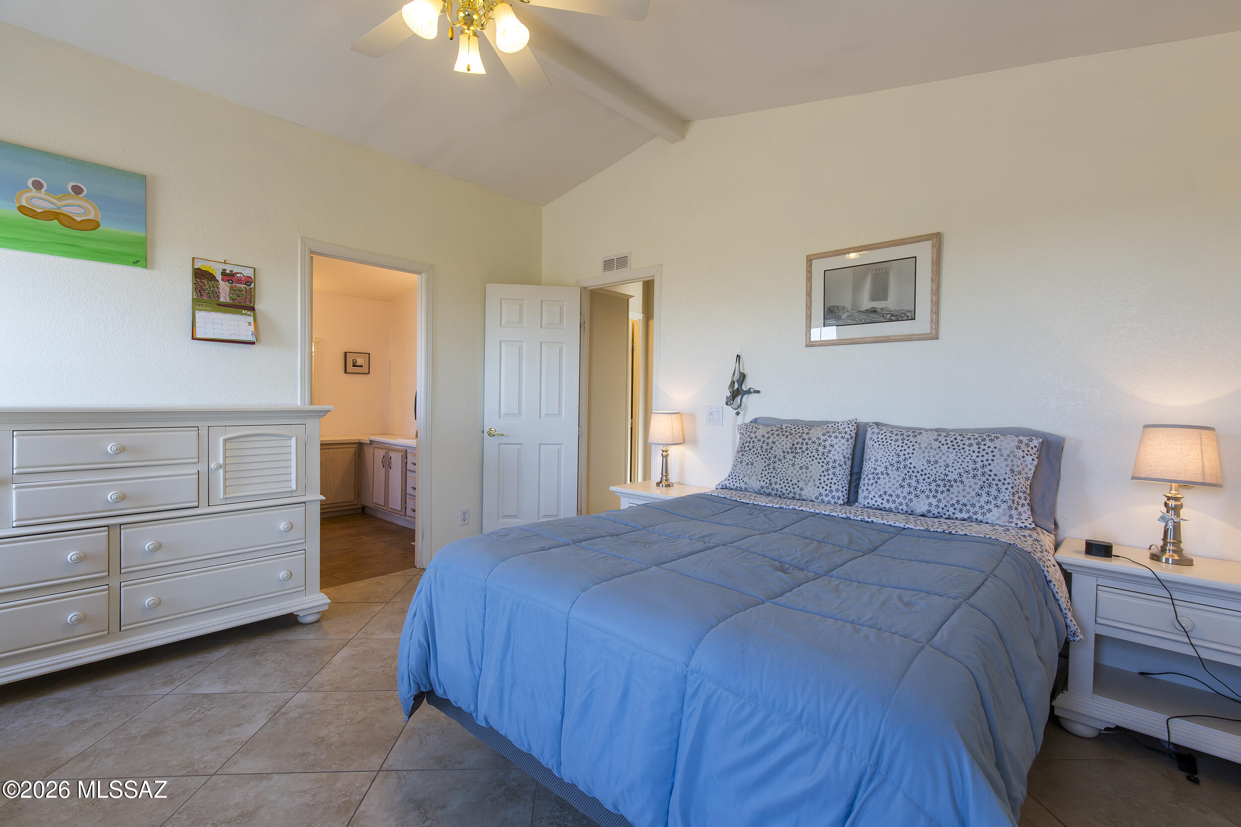 Oracle Ranch Estates II - Residential