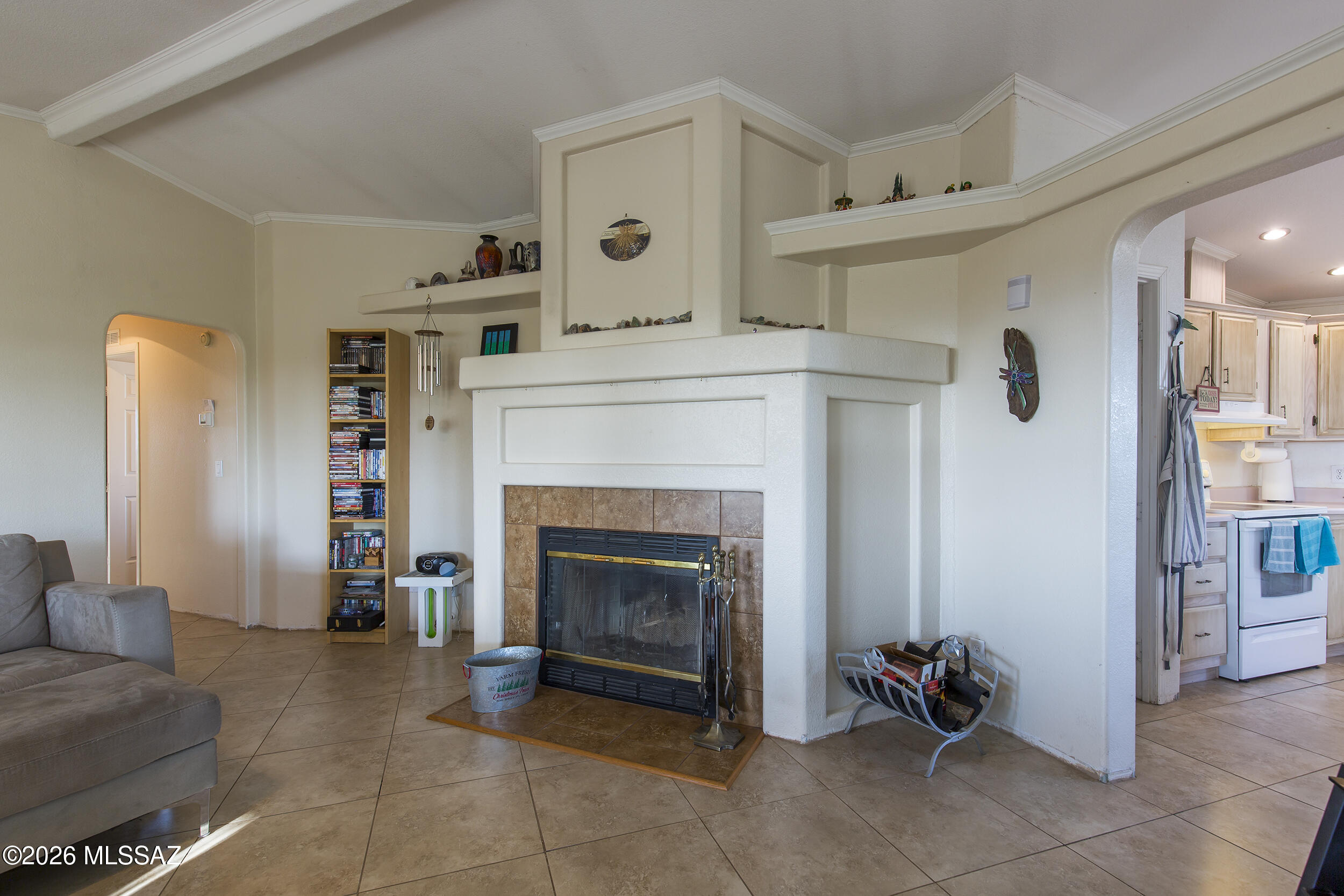 Oracle Ranch Estates II - Residential