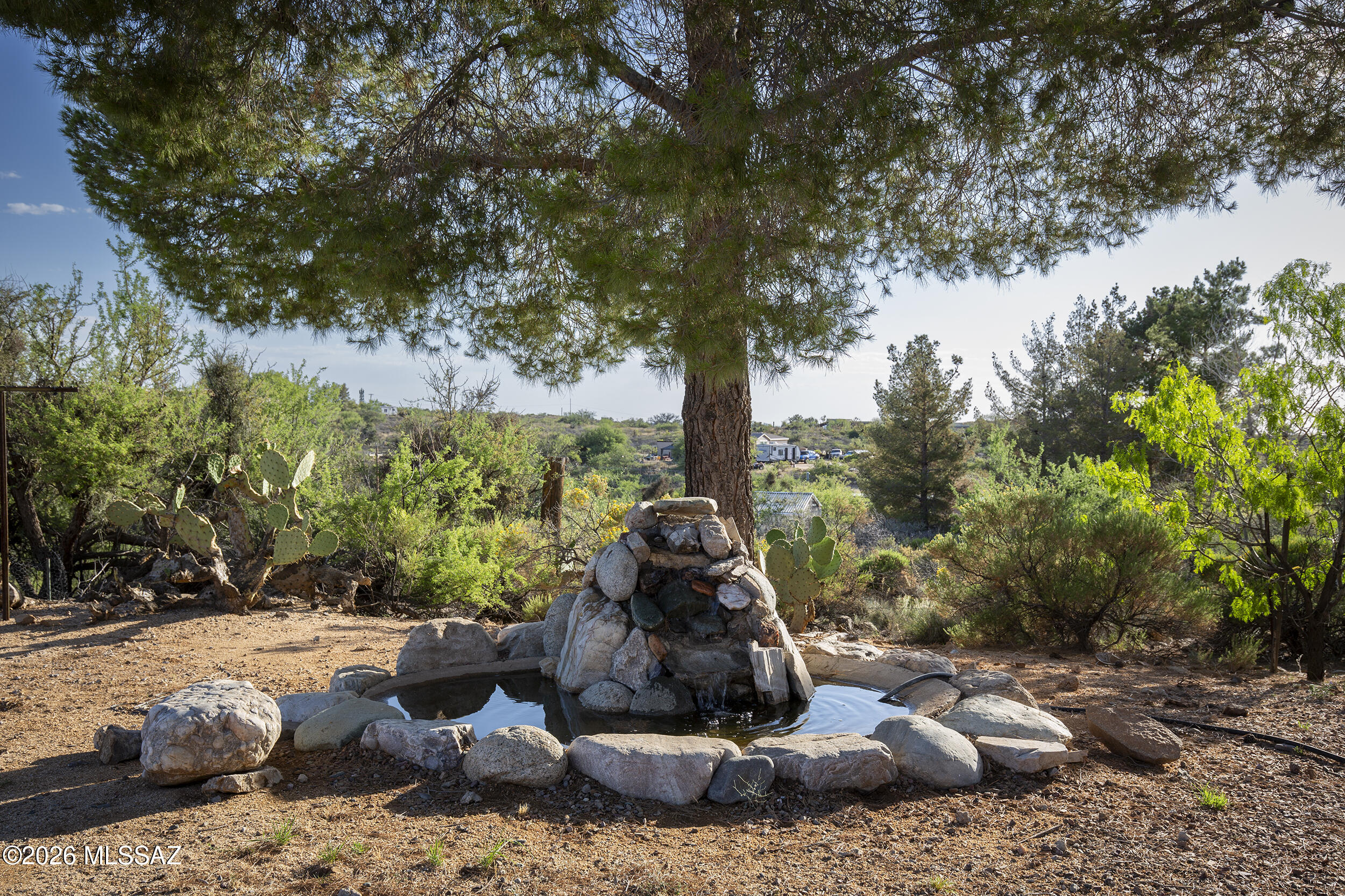 Oracle Ranch Estates II - Residential