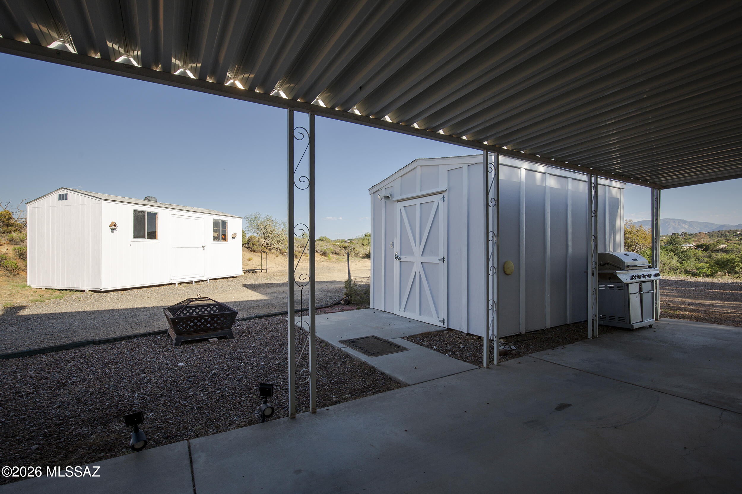 Oracle Ranch Estates II - Residential