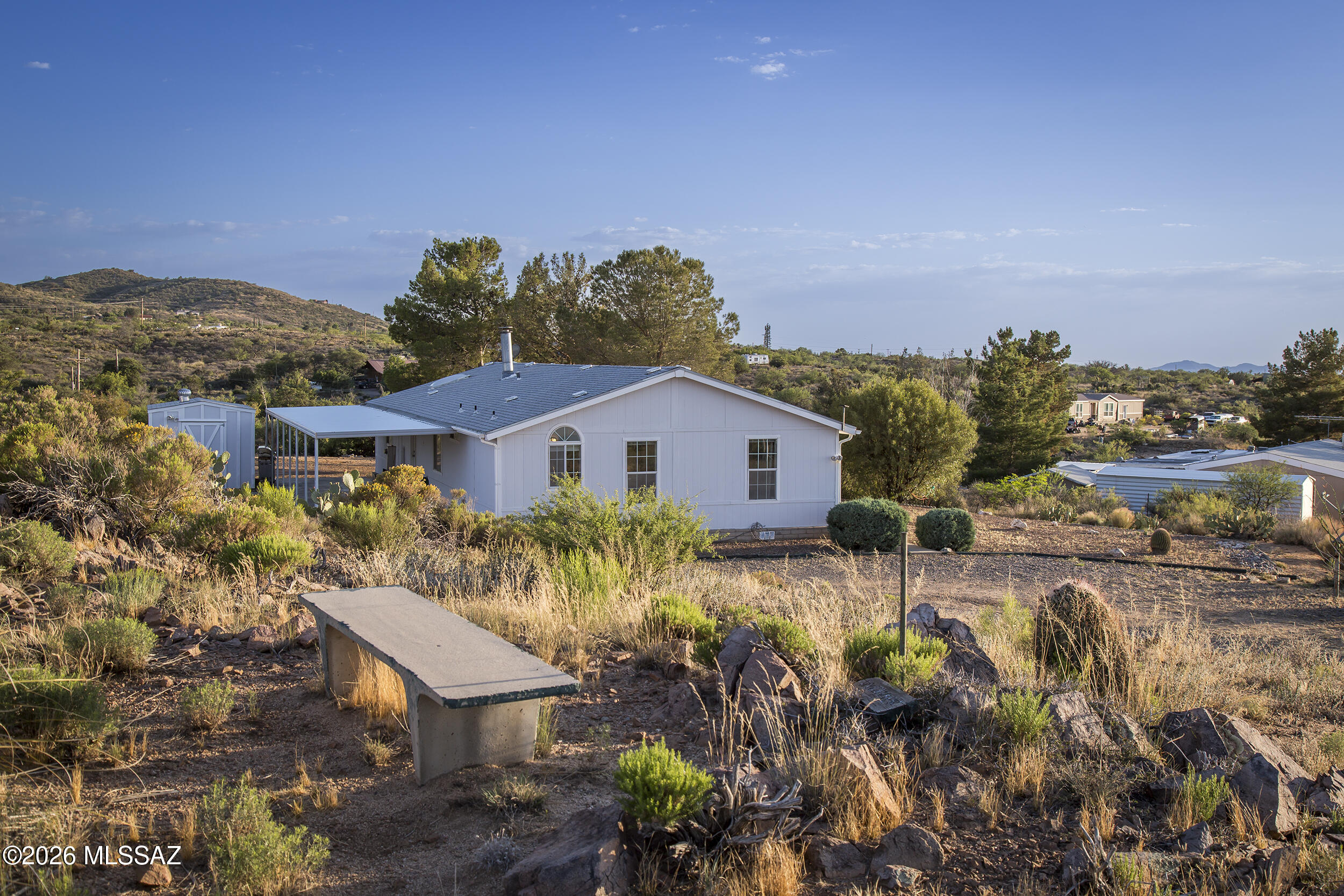 Oracle Ranch Estates II - Residential