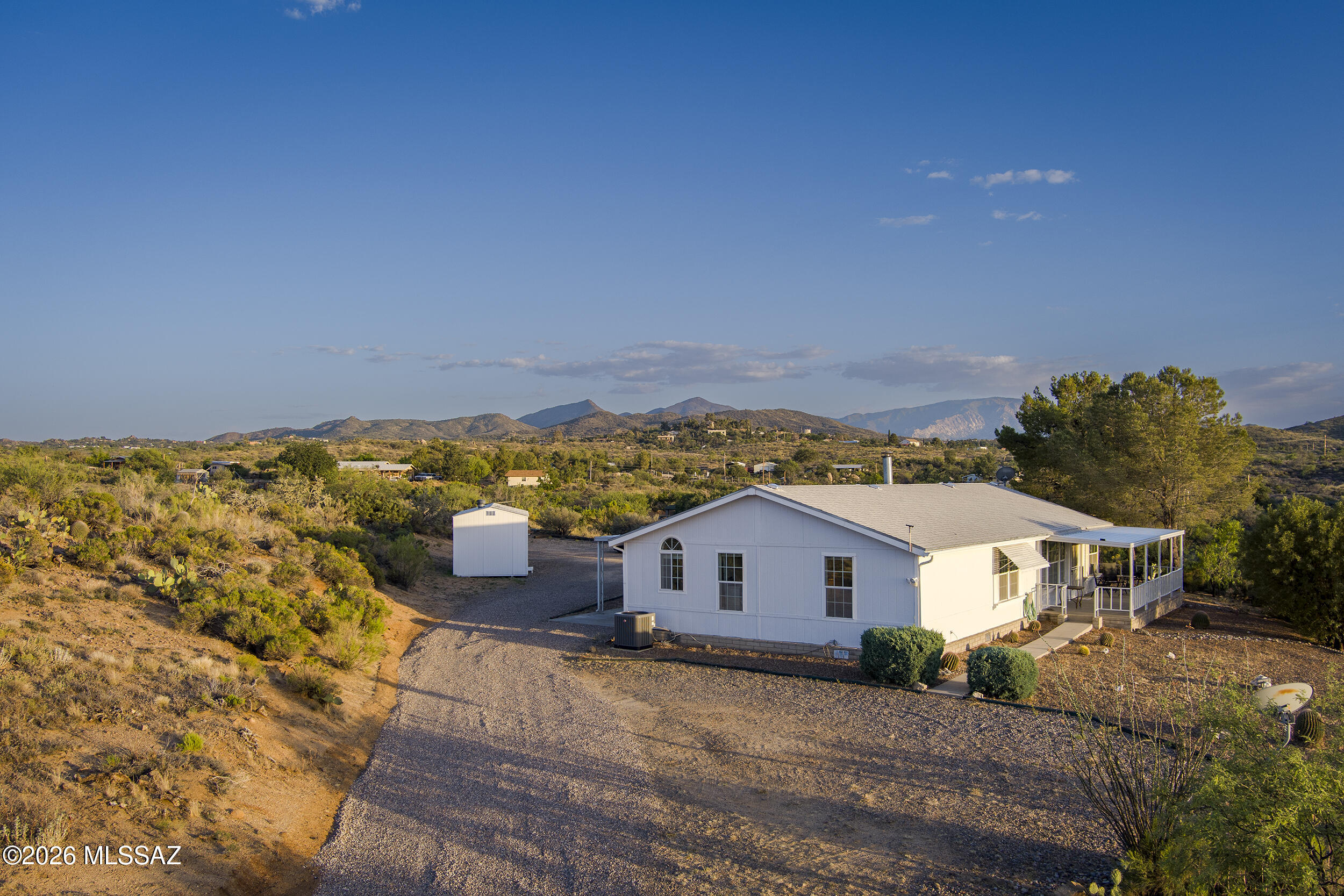 1045 W Barbara Place