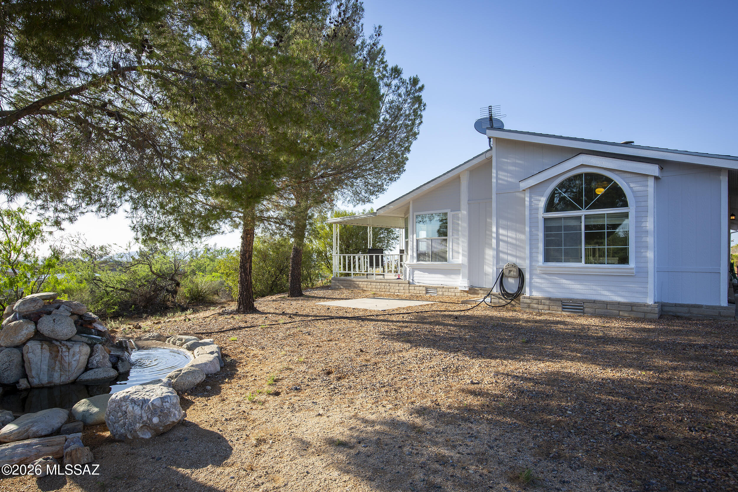 Oracle Ranch Estates II - Residential