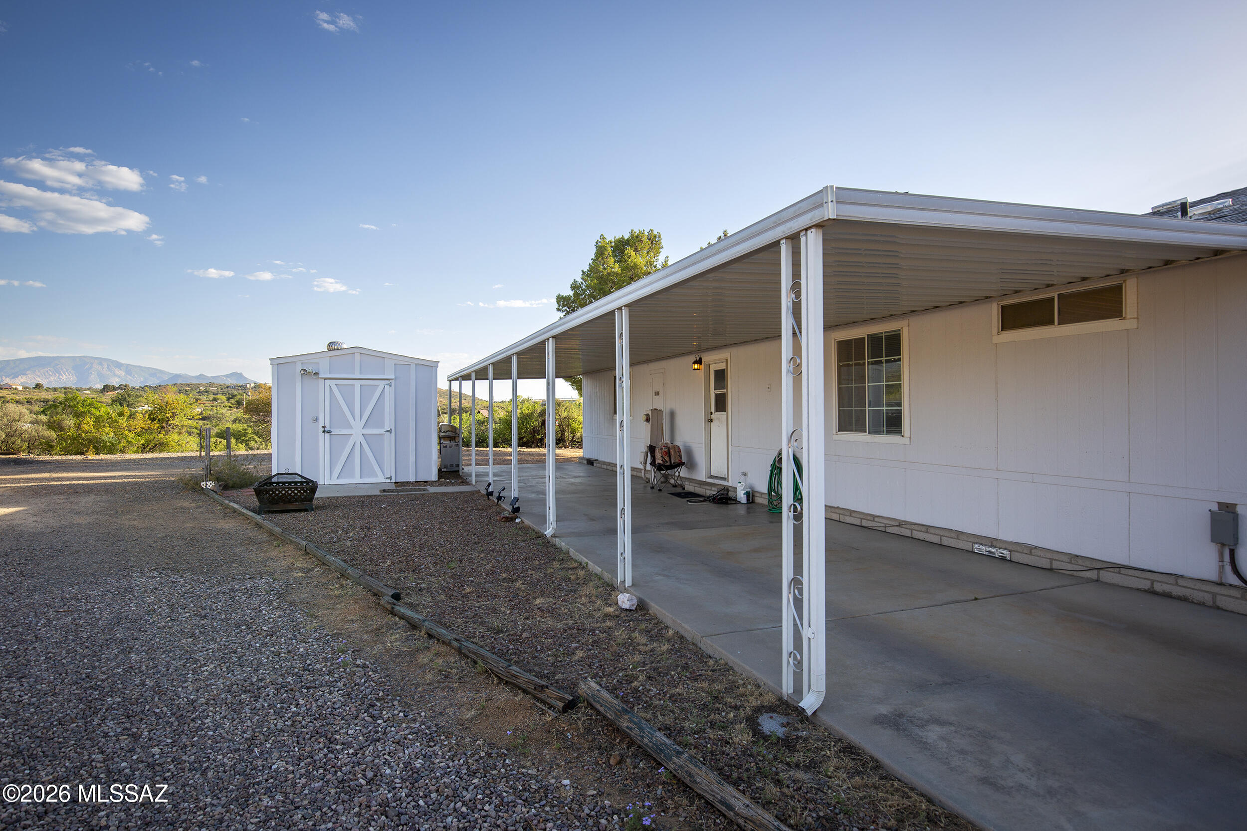 Oracle Ranch Estates II - Residential