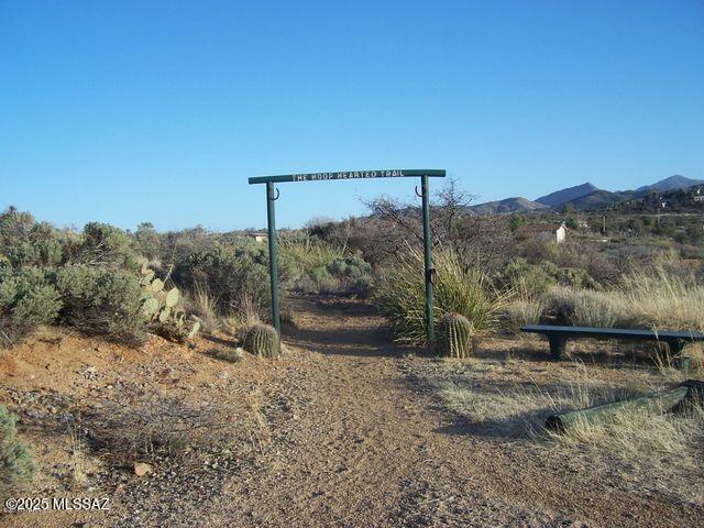 Oracle Ranch Estates II - Residential