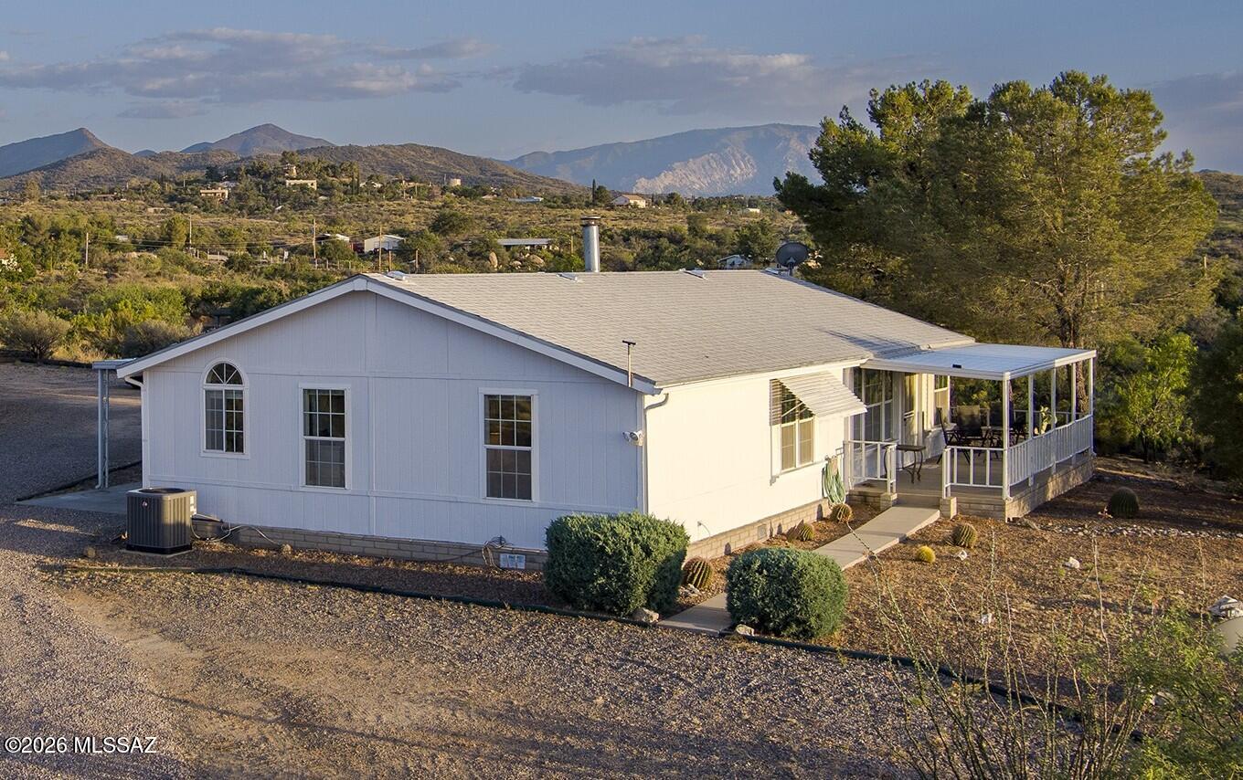 Oracle Ranch Estates II - Residential